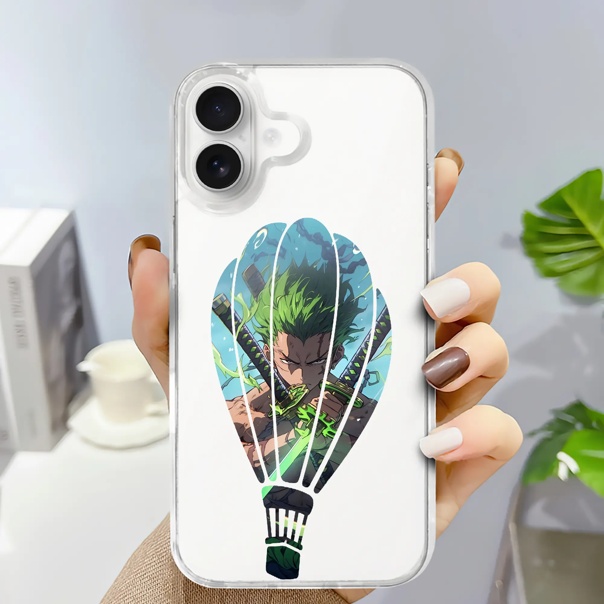 ワンピース グッズ ロロノア・ゾロ