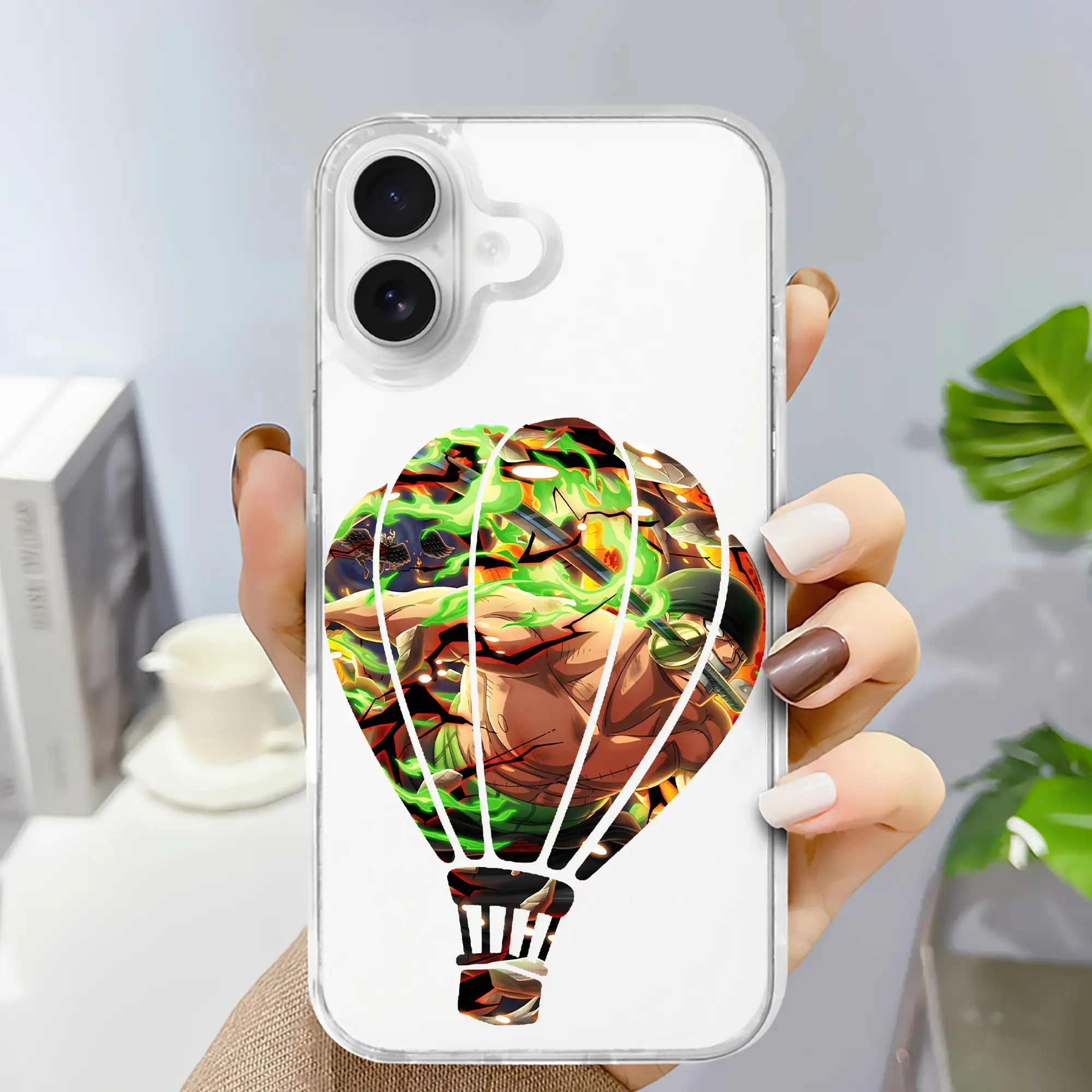 ワンピース グッズ ロロノア・ゾロ