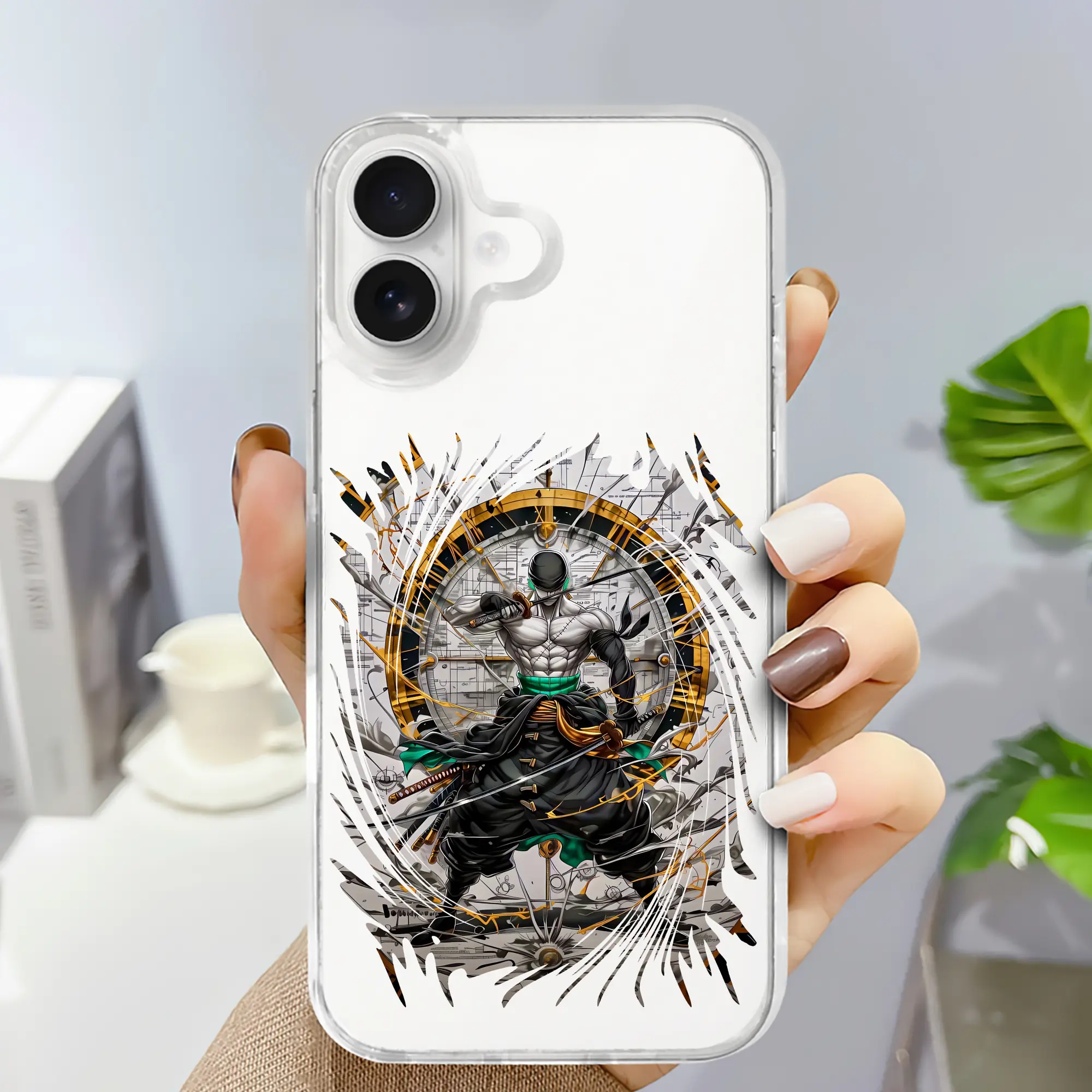 ワンピース グッズ ロロノア・ゾロ