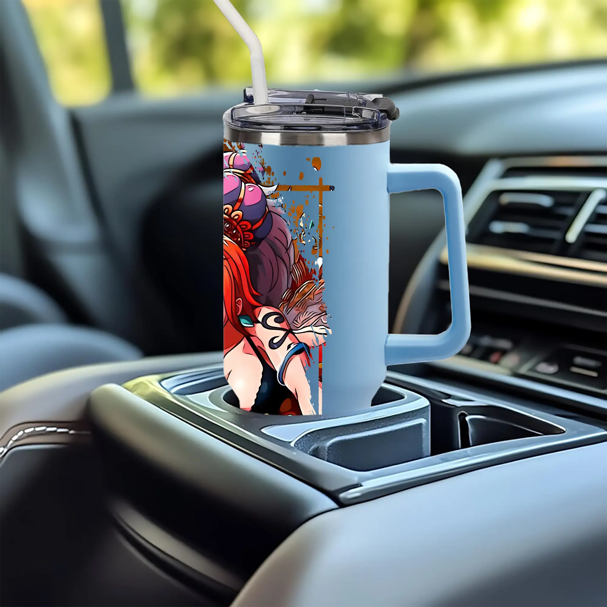 ワンピース グッズ ナミ