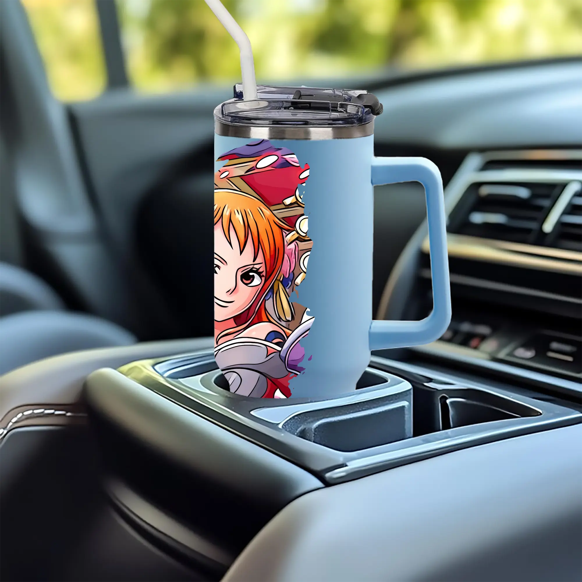 ワンピース グッズ ナミ