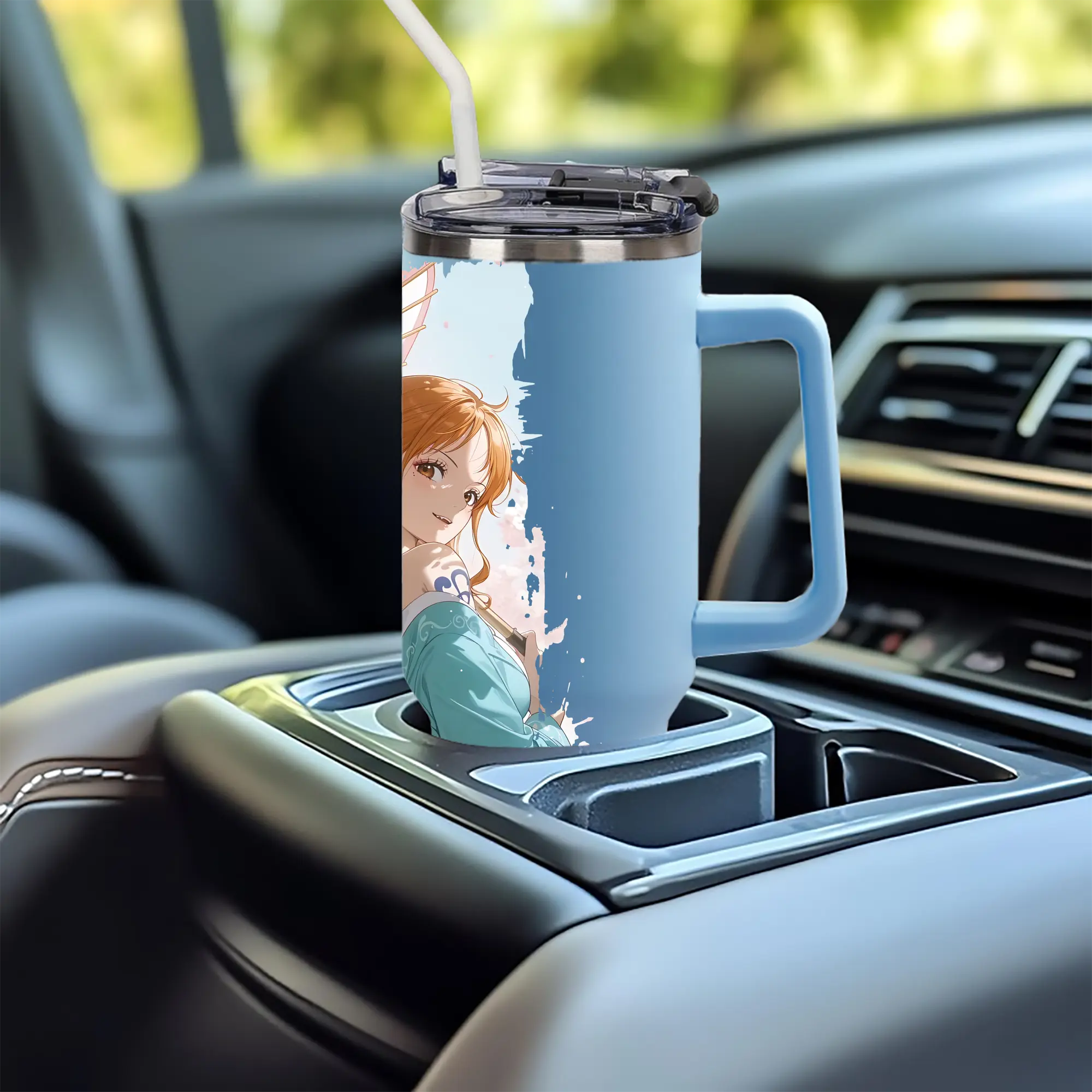 ワンピース グッズ ナミ