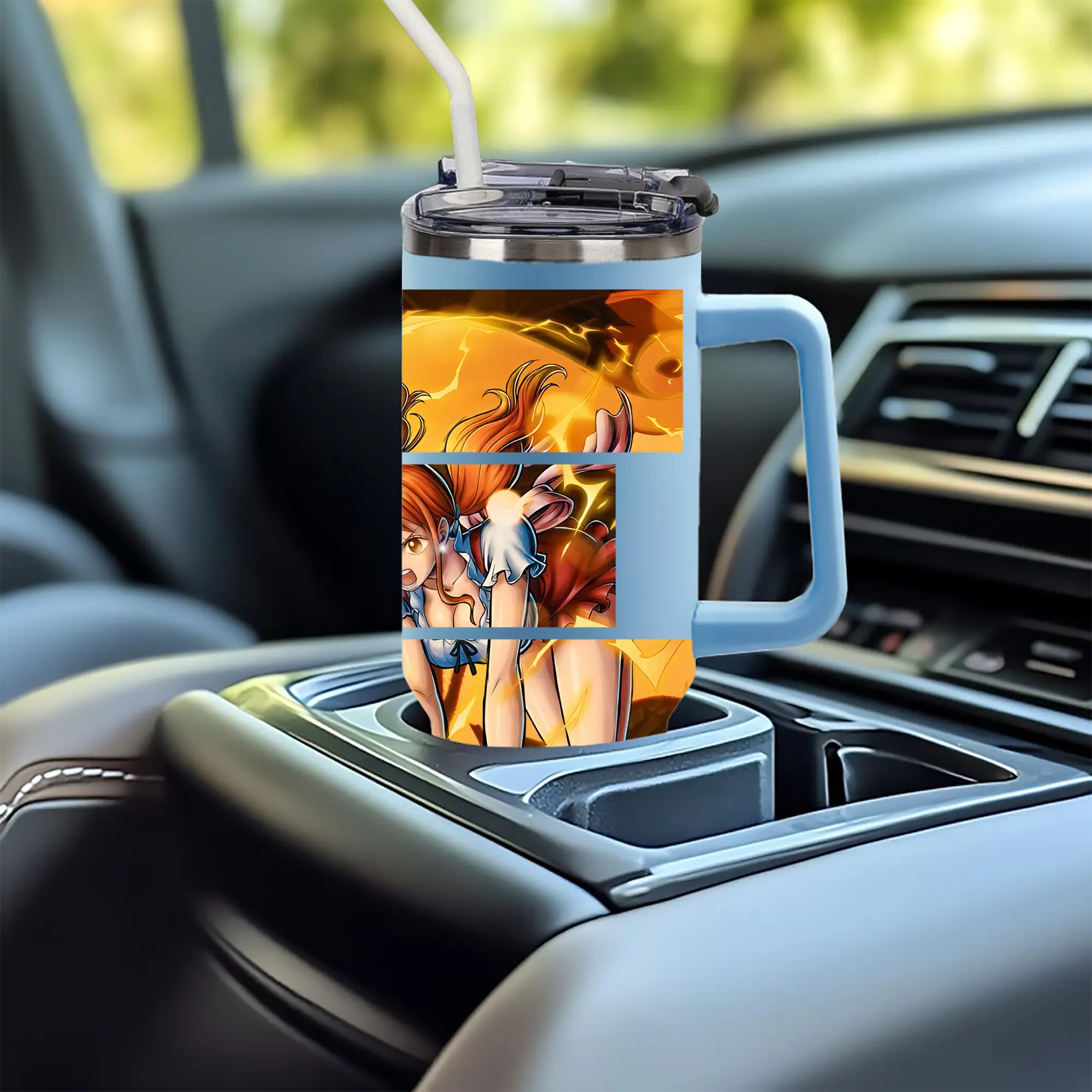 ワンピース グッズ ナミ