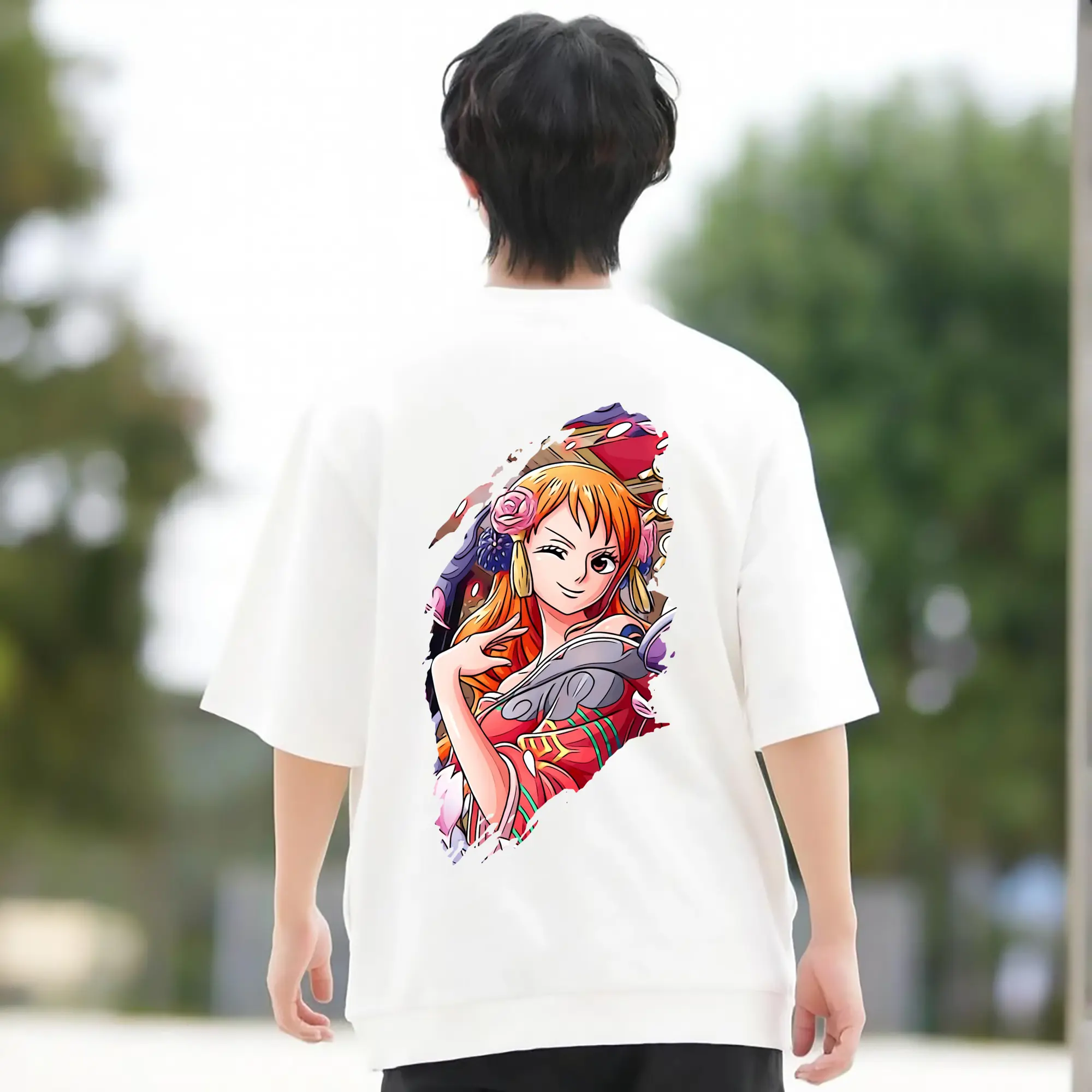 ワンピース グッズ ナミ