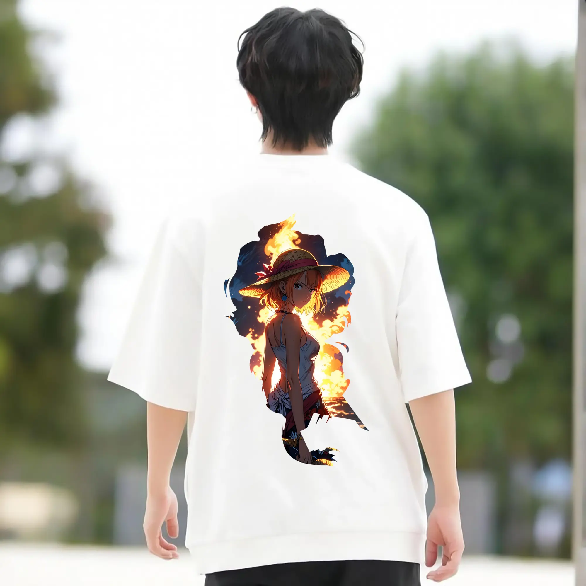 ワンピース グッズ ナミ