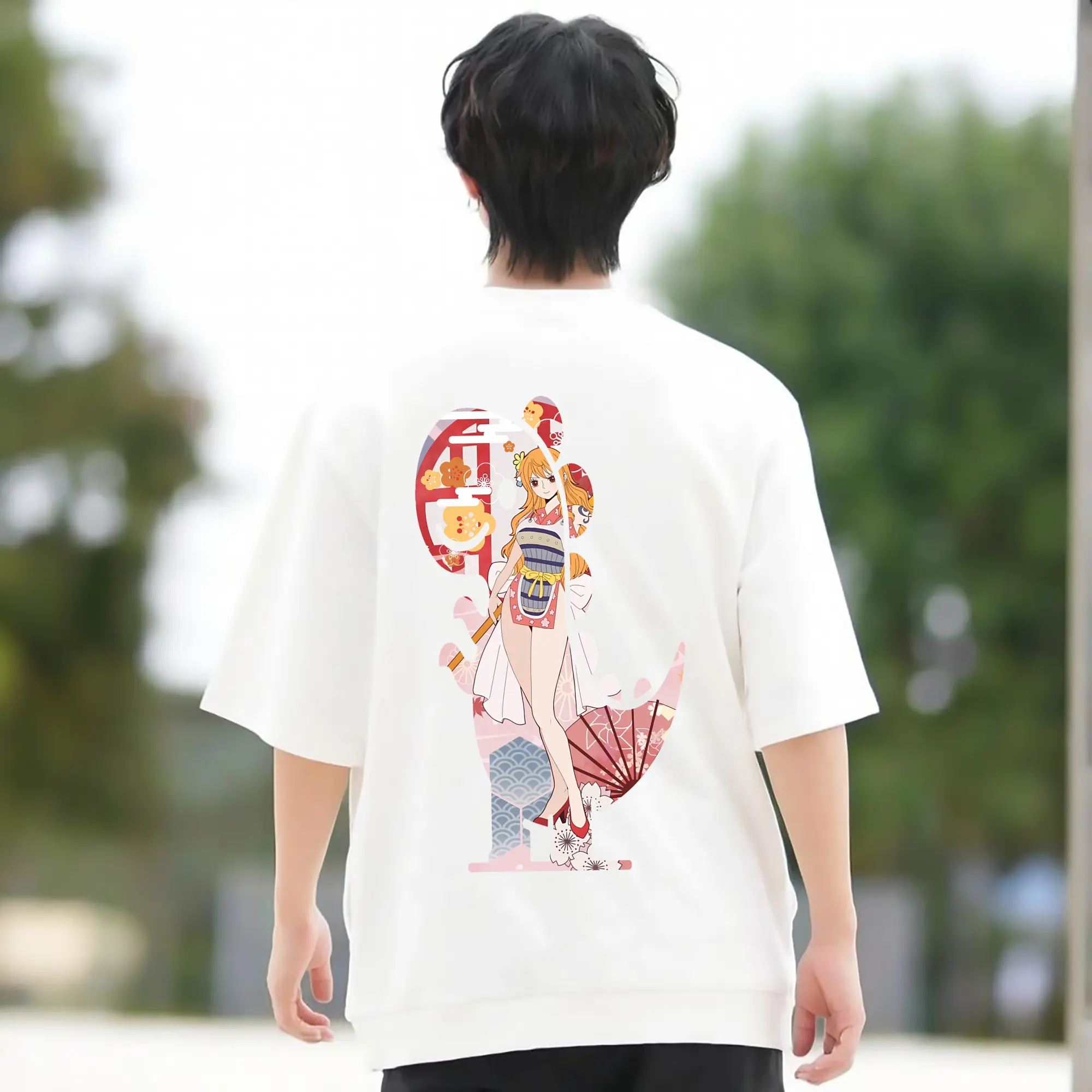 ワンピース グッズ ナミ