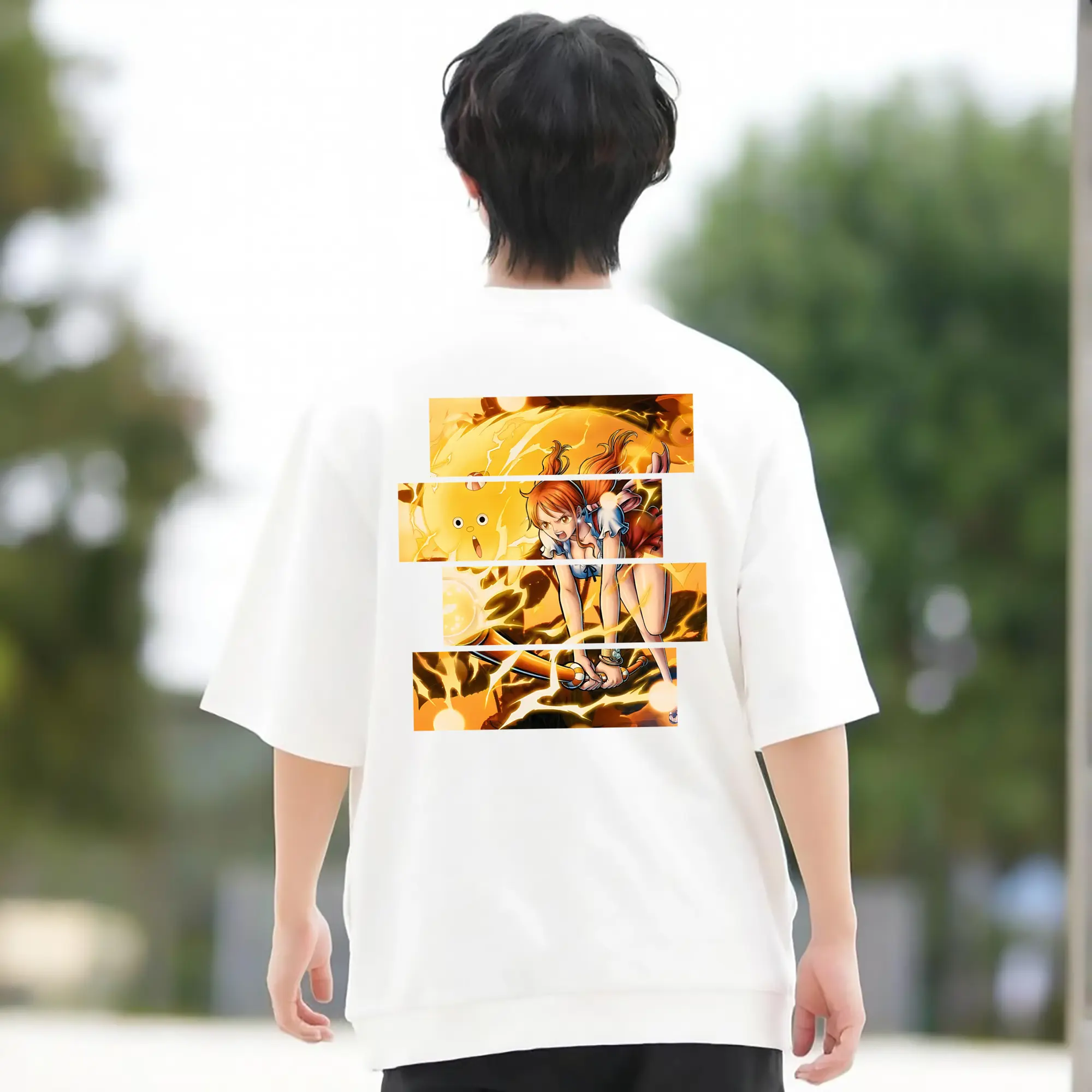 ワンピース グッズ ナミ