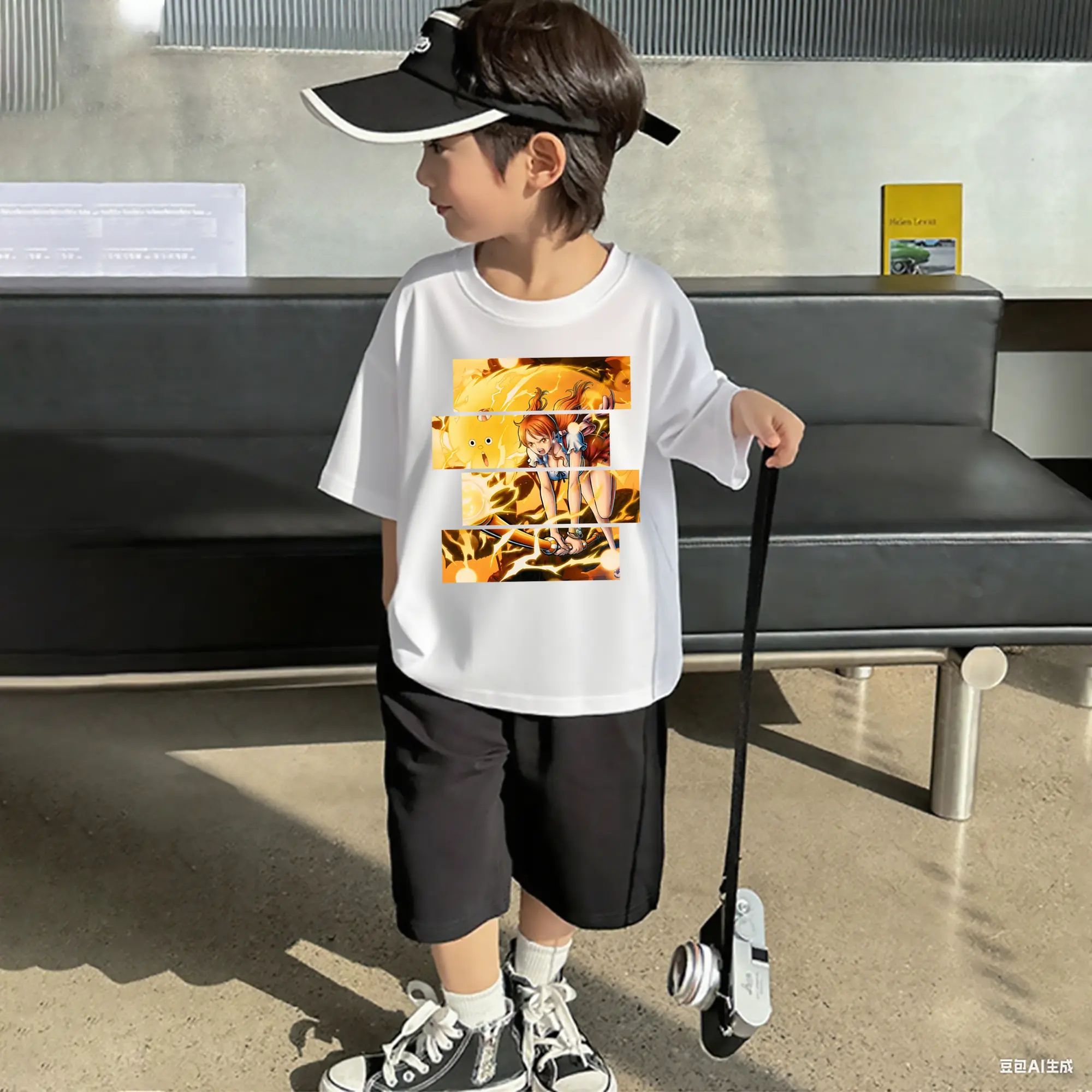 ワンピース グッズ ナミ