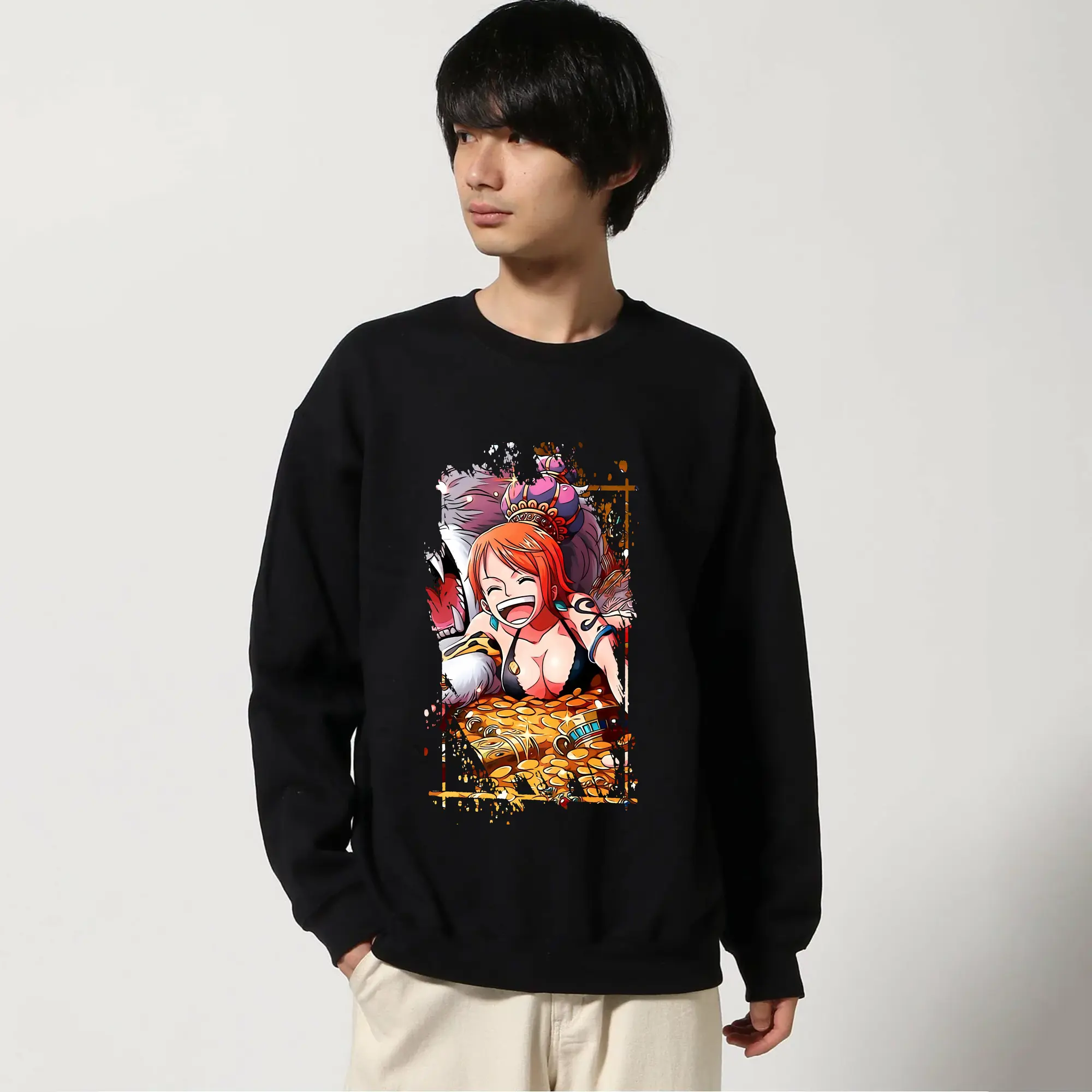 ワンピース グッズ ナミ