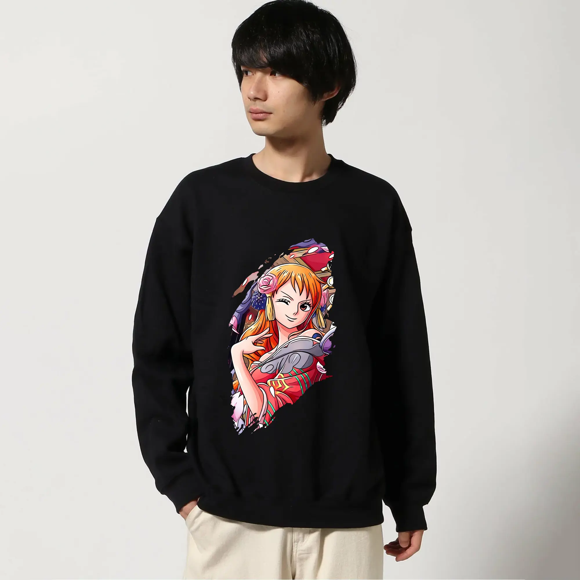 ワンピース グッズ ナミ