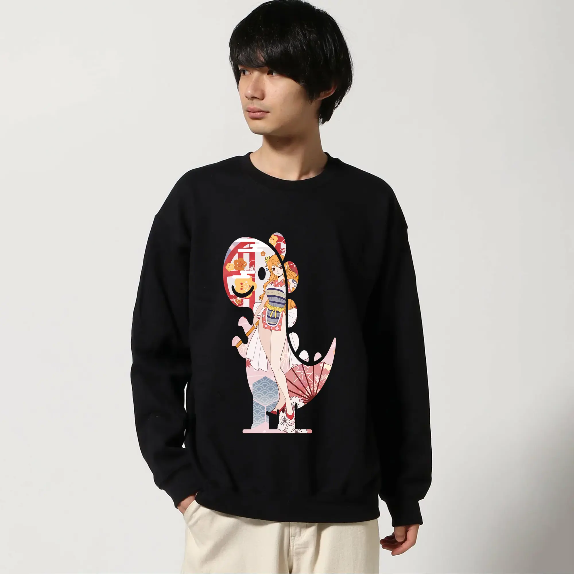 ワンピース グッズ ナミ