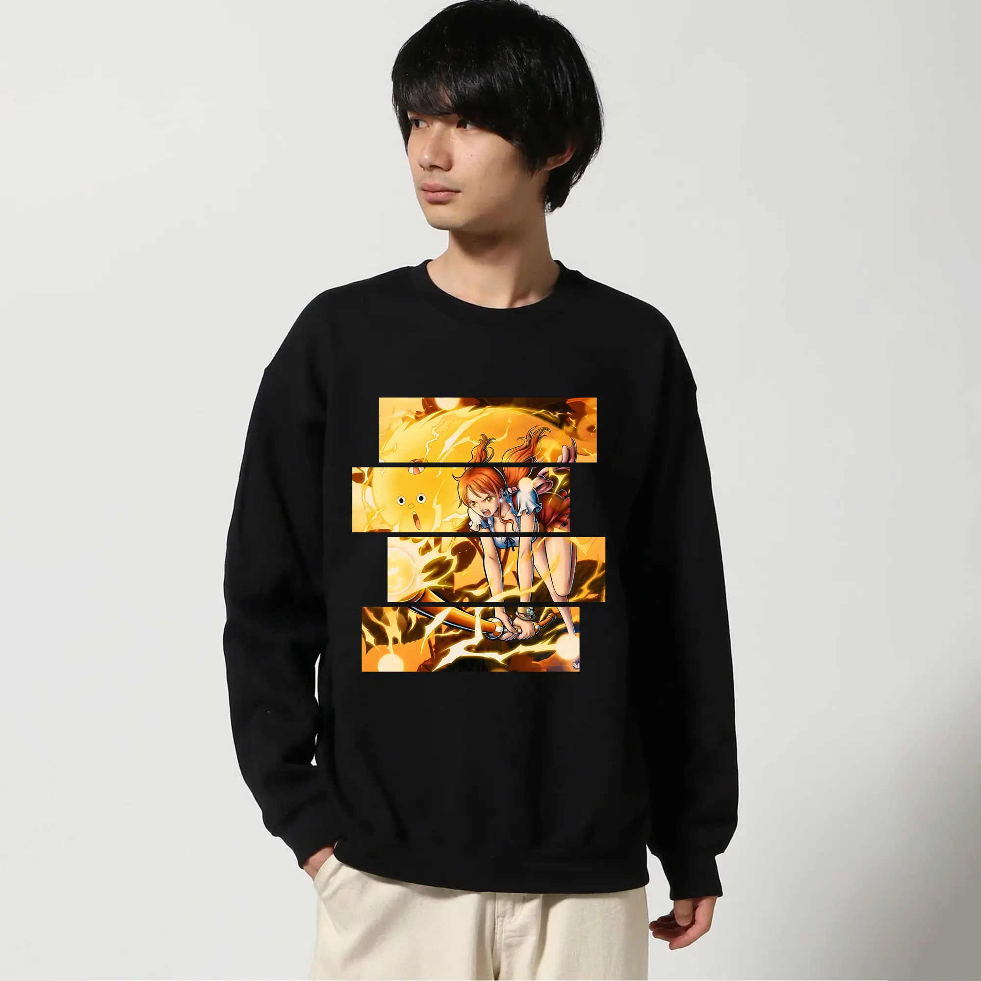 ワンピース グッズ ナミ