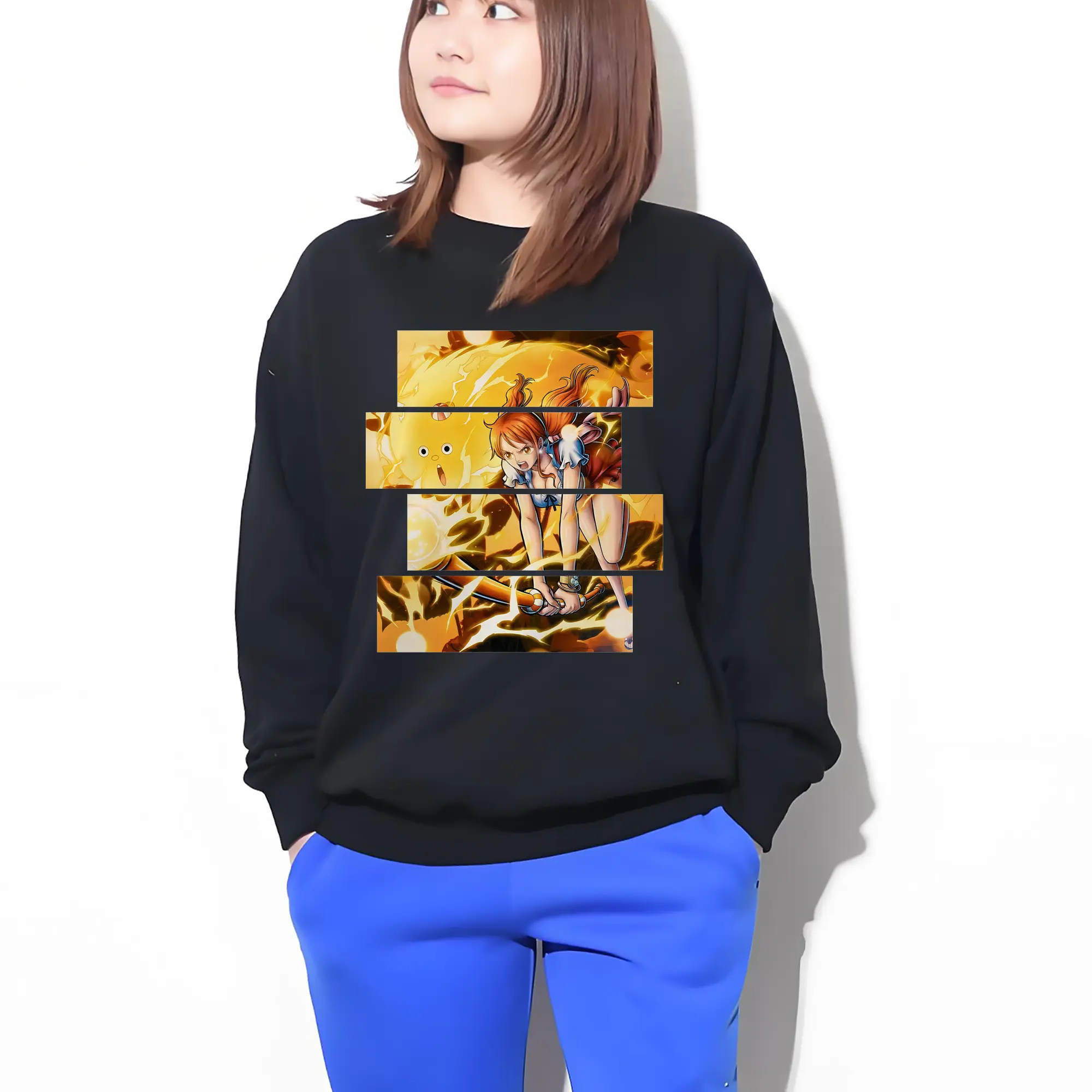 ワンピース グッズ ナミ