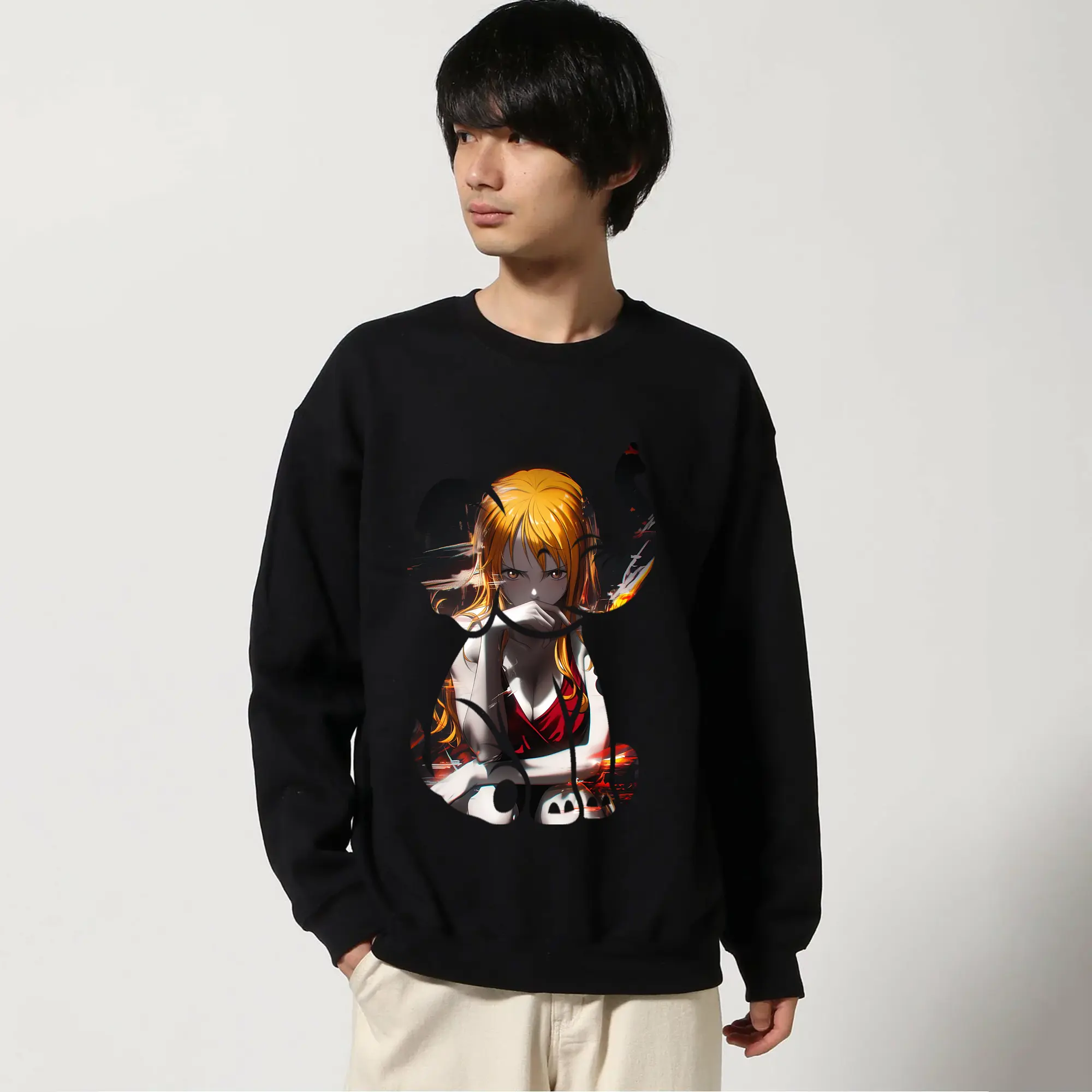 ワンピース グッズ ナミ