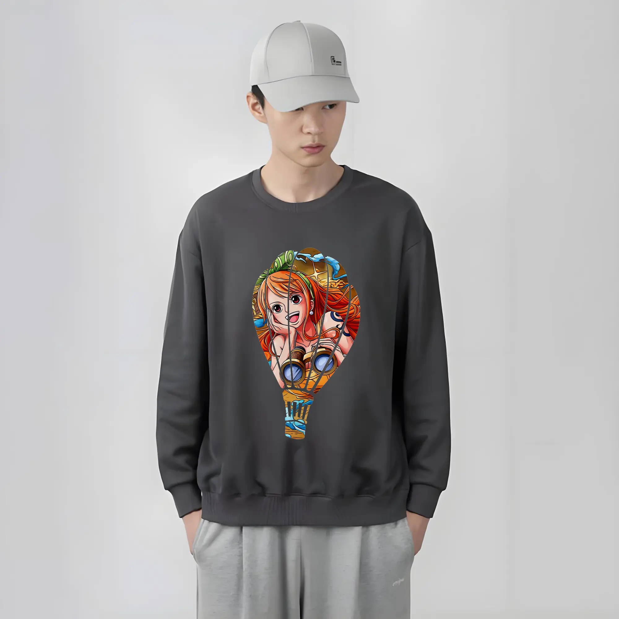 ワンピース グッズ ナミ