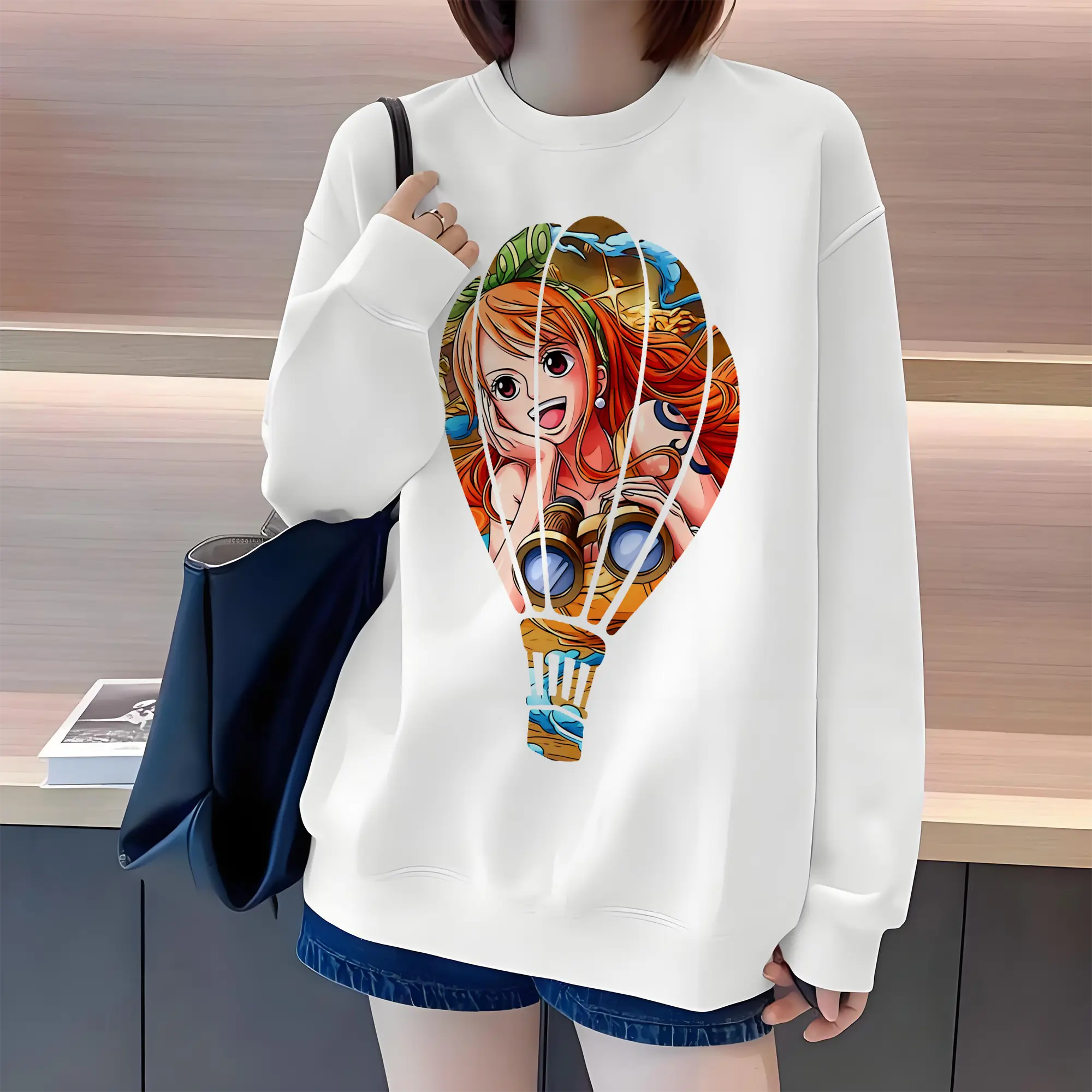 ワンピース グッズ ナミ