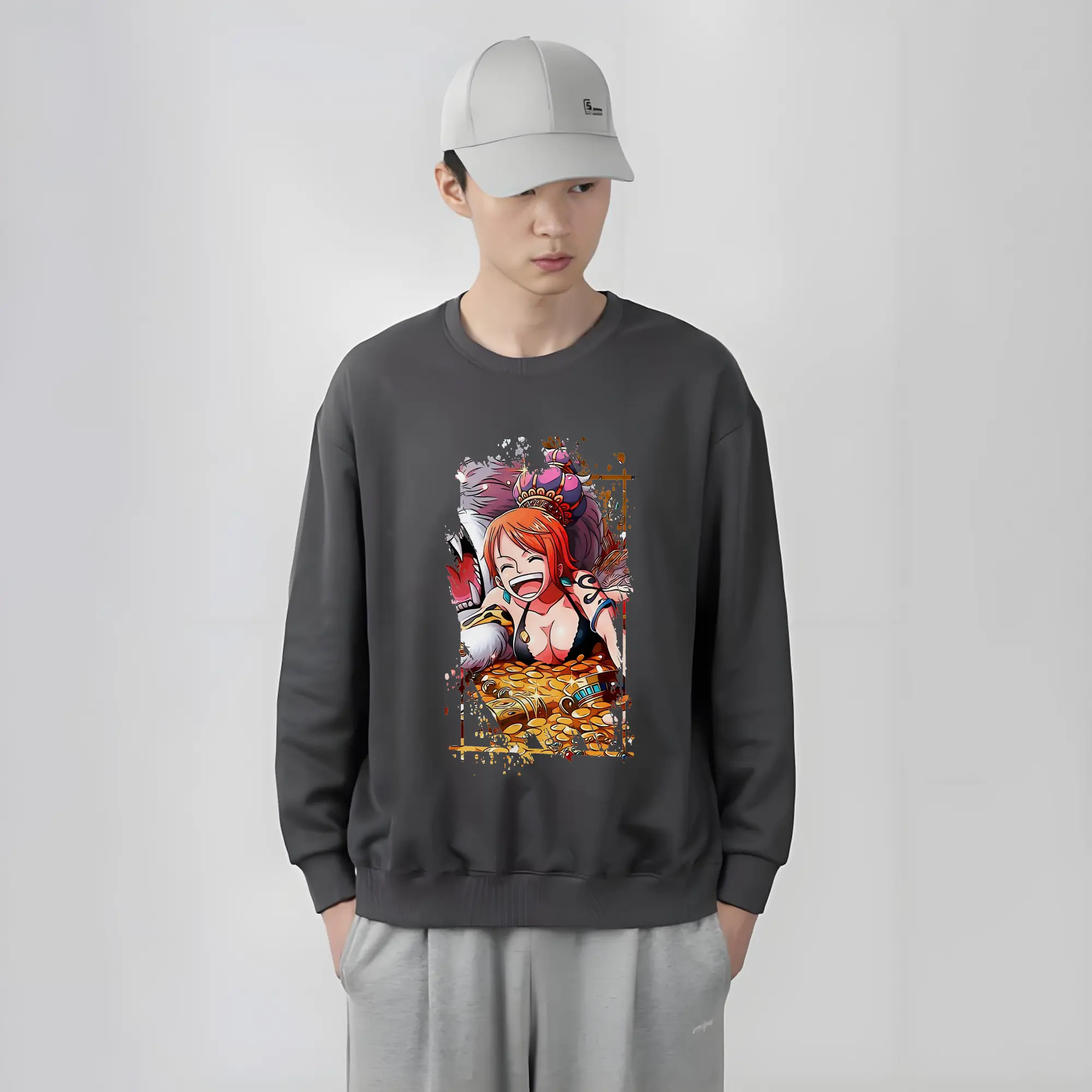 ワンピース グッズ ナミ