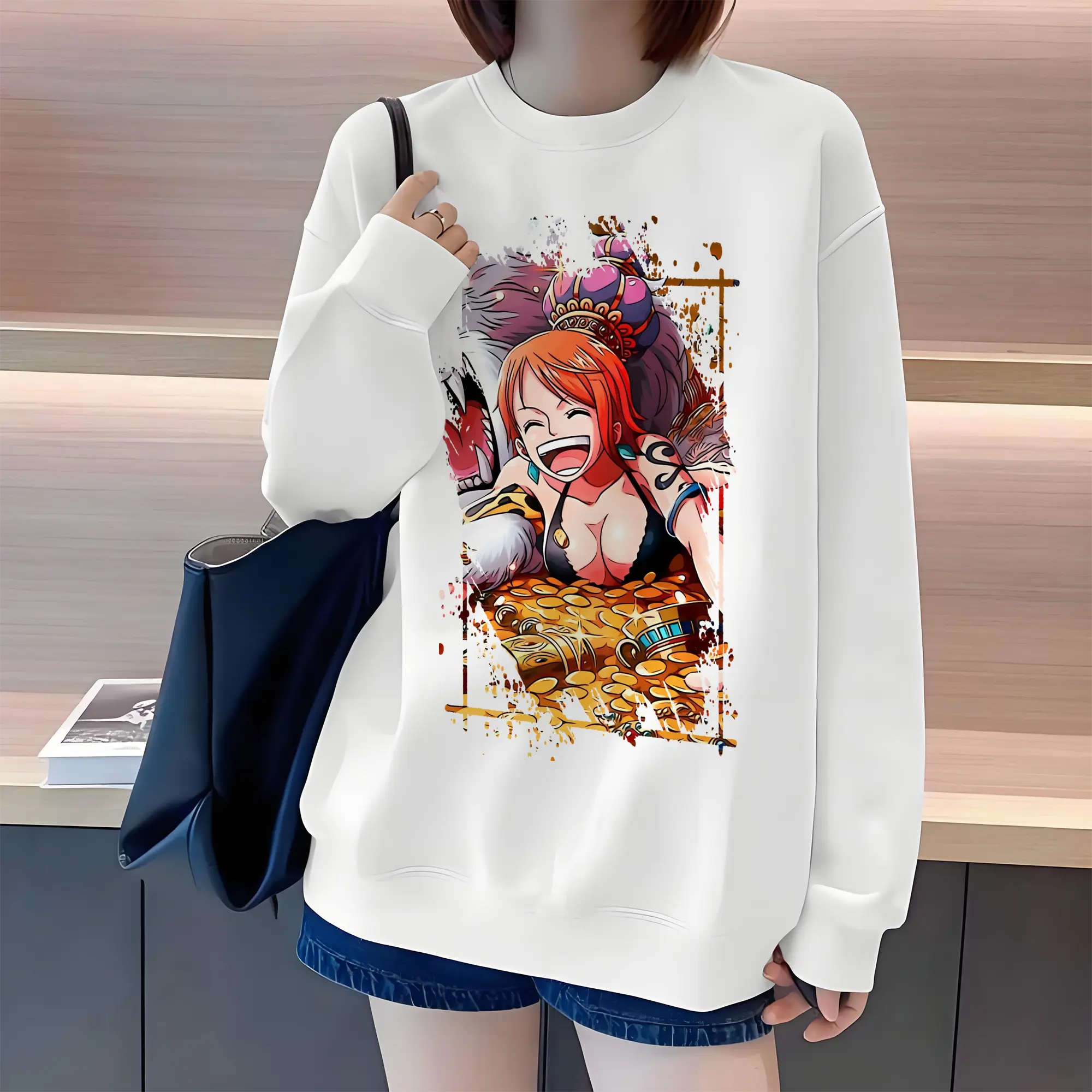 ワンピース グッズ ナミ