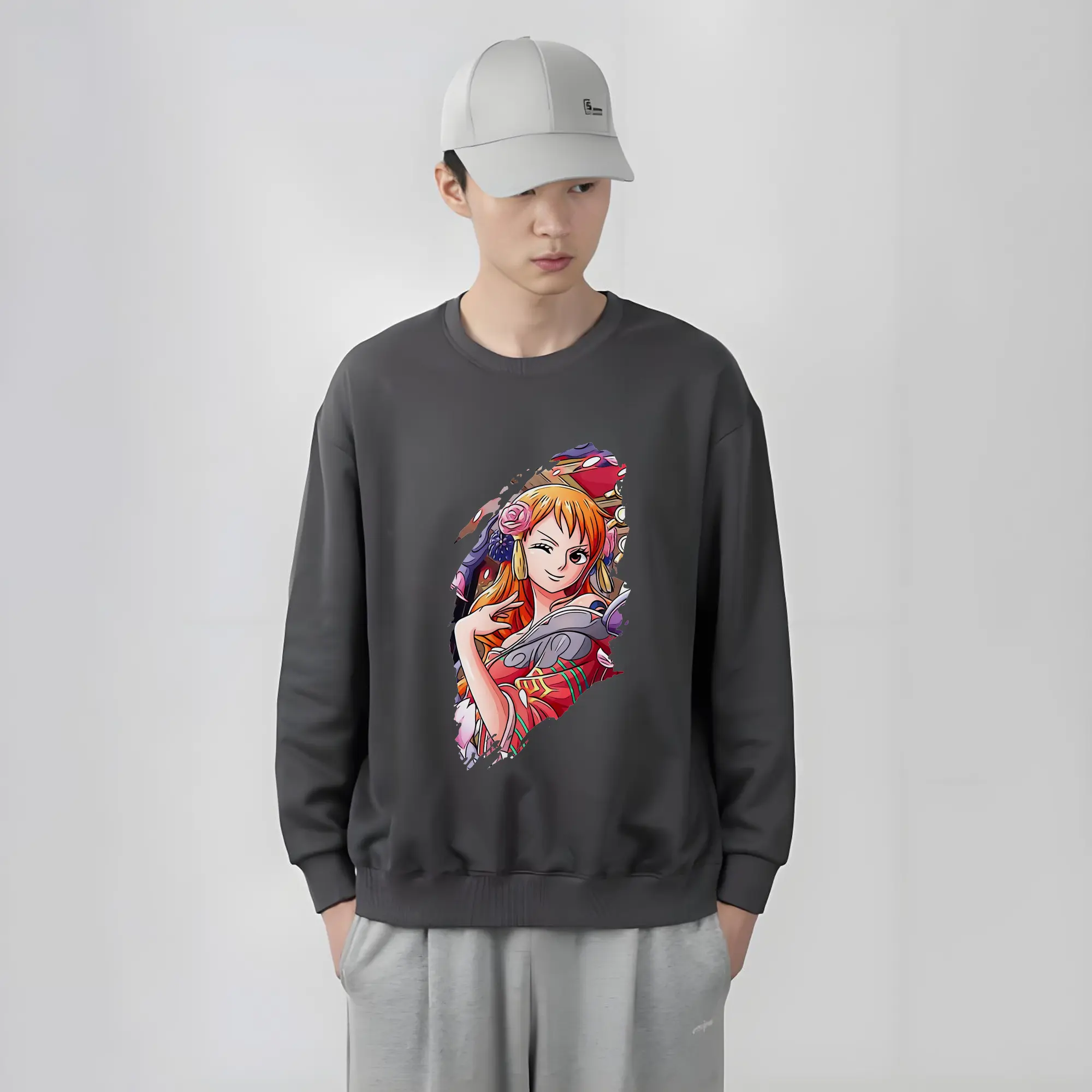 ワンピース グッズ ナミ