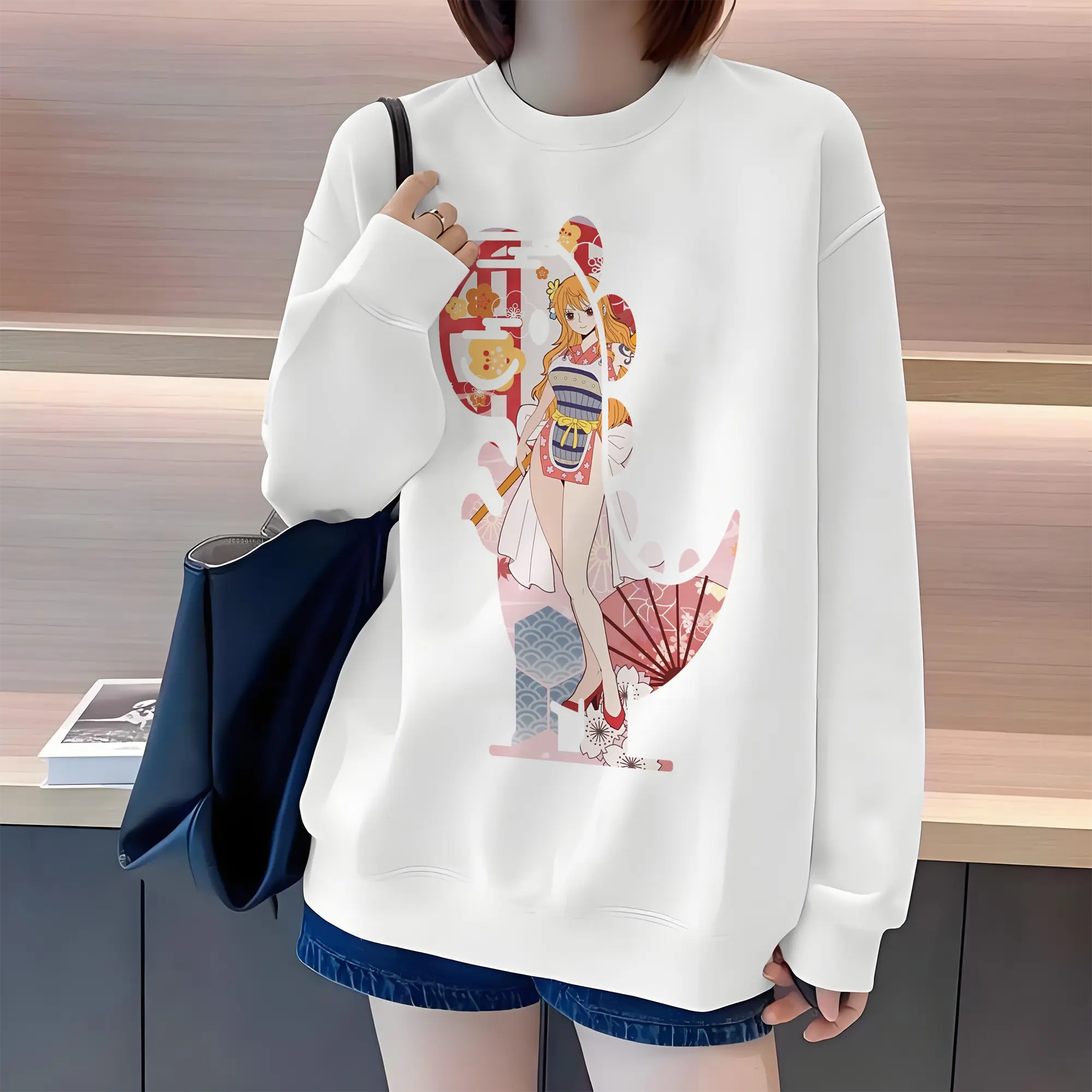 ワンピース グッズ ナミ