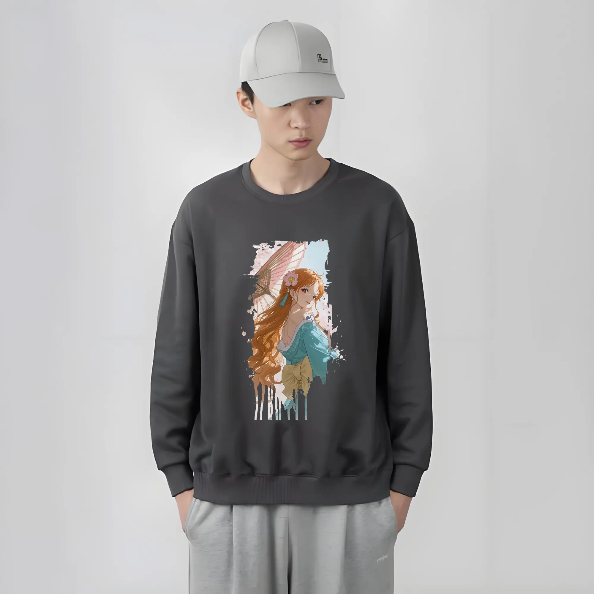 ワンピース グッズ ナミ