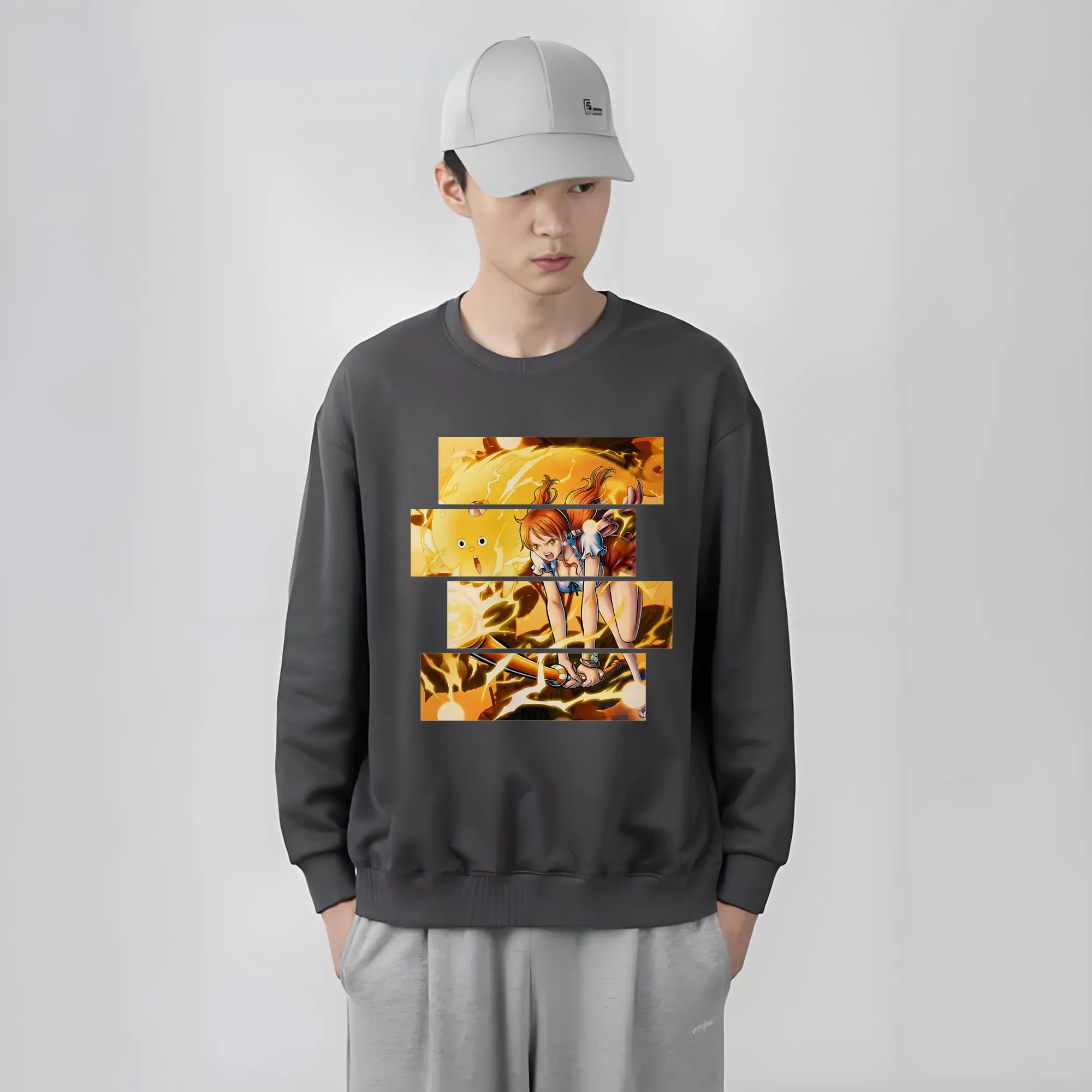 ワンピース グッズ ナミ