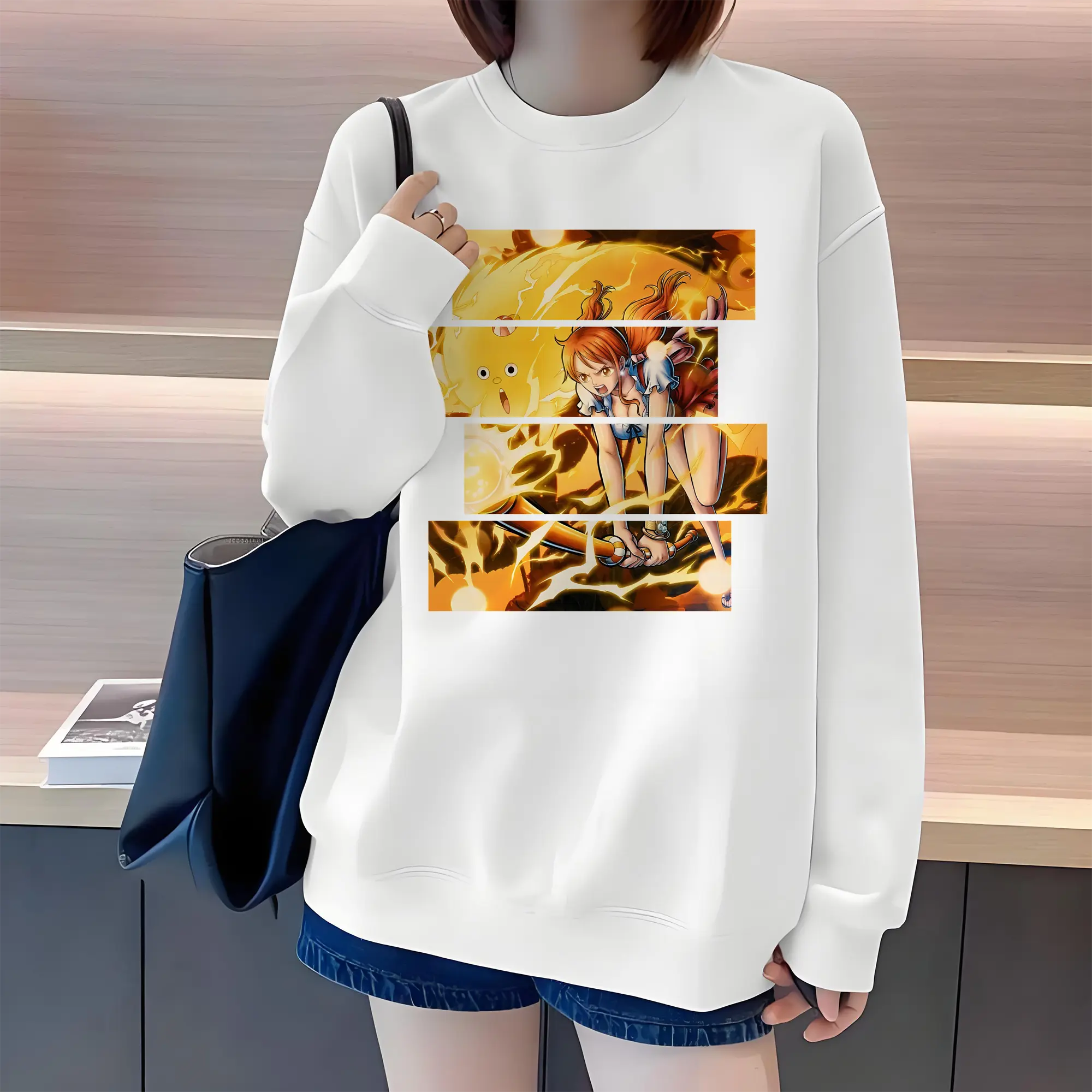 ワンピース グッズ ナミ