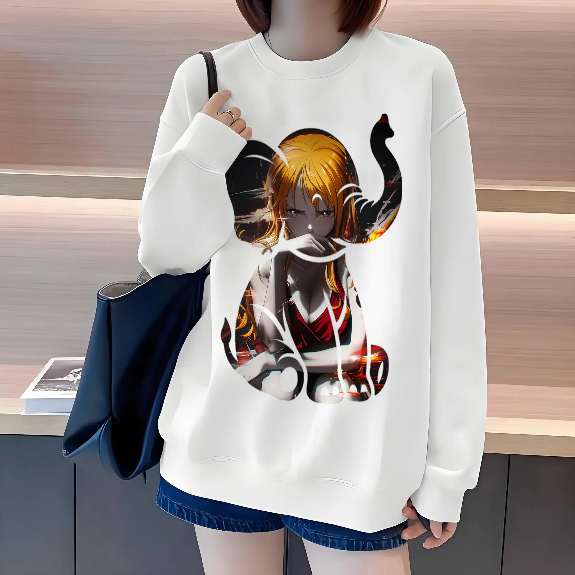 ワンピース グッズ ナミ