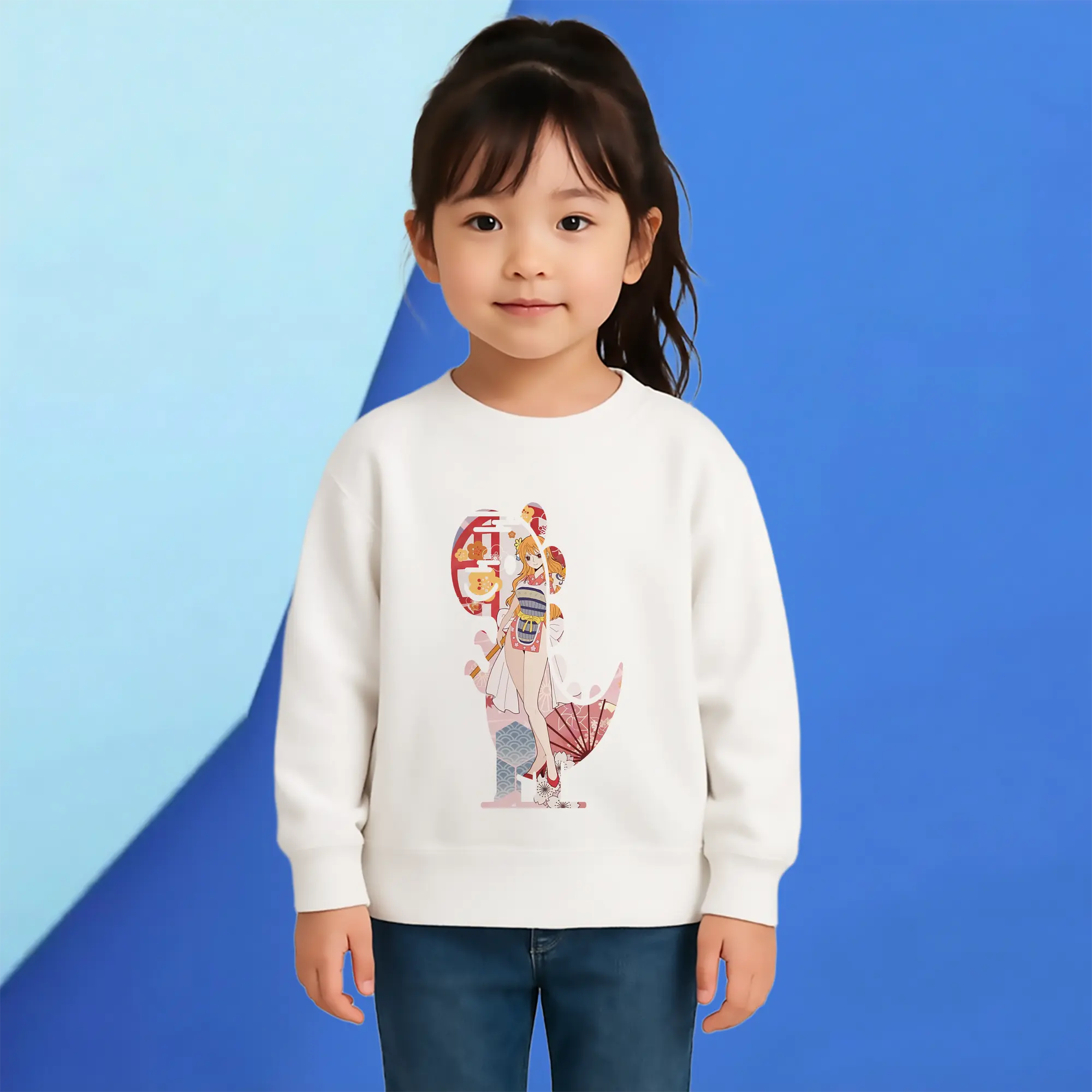 ワンピース グッズ ナミ