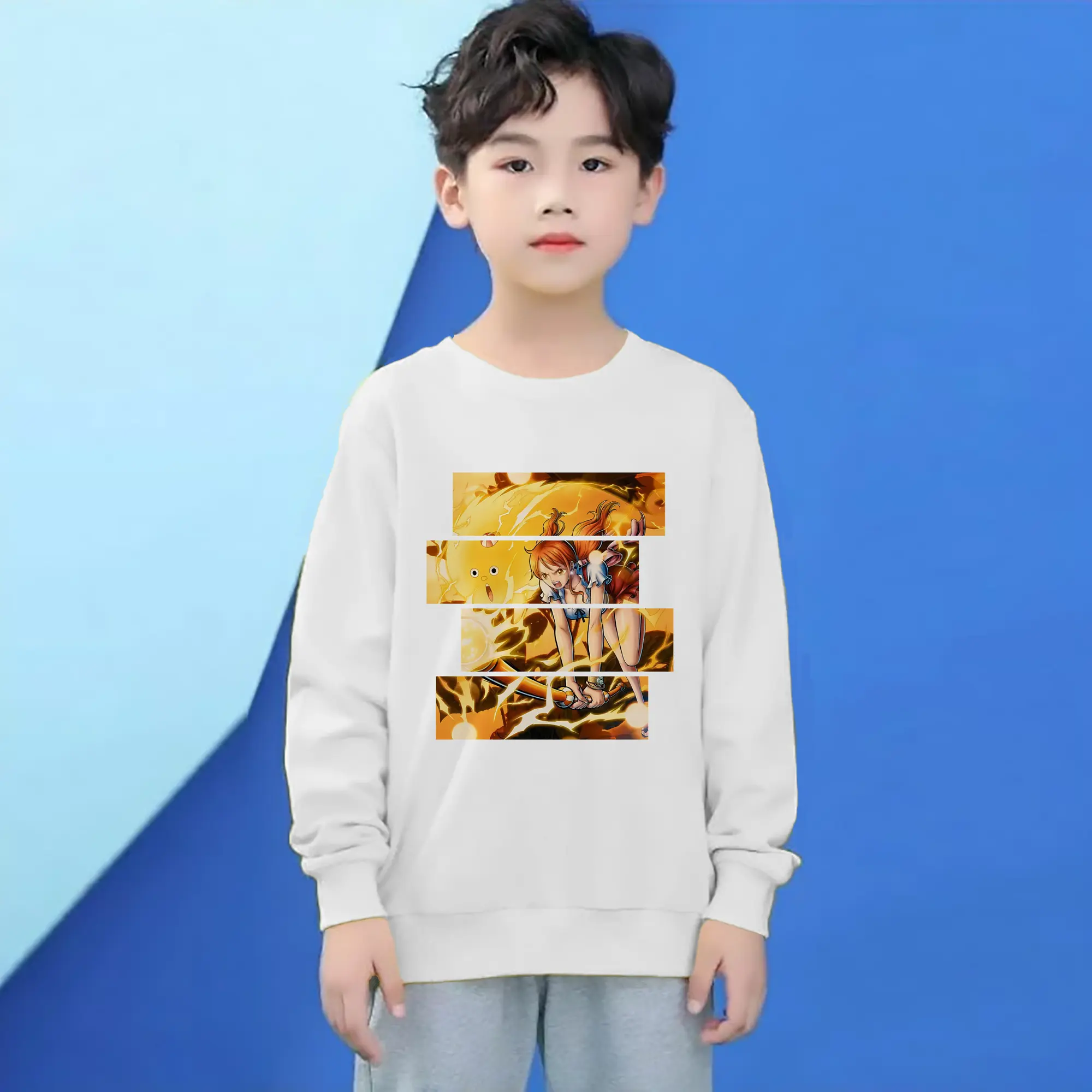 ワンピース グッズ ナミ