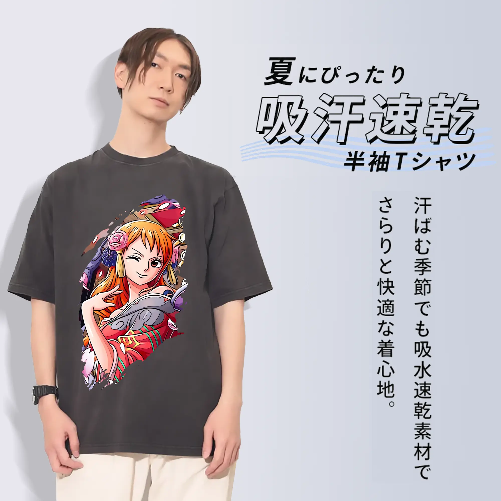 ワンピース グッズ ナミ