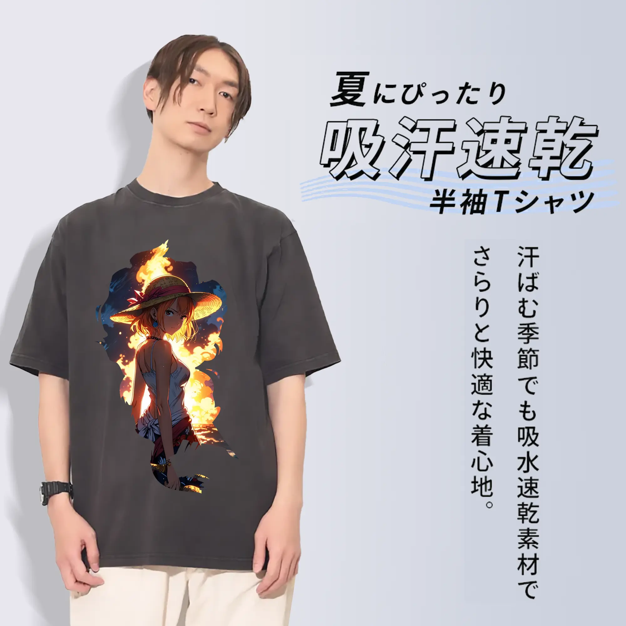 ワンピース グッズ ナミ