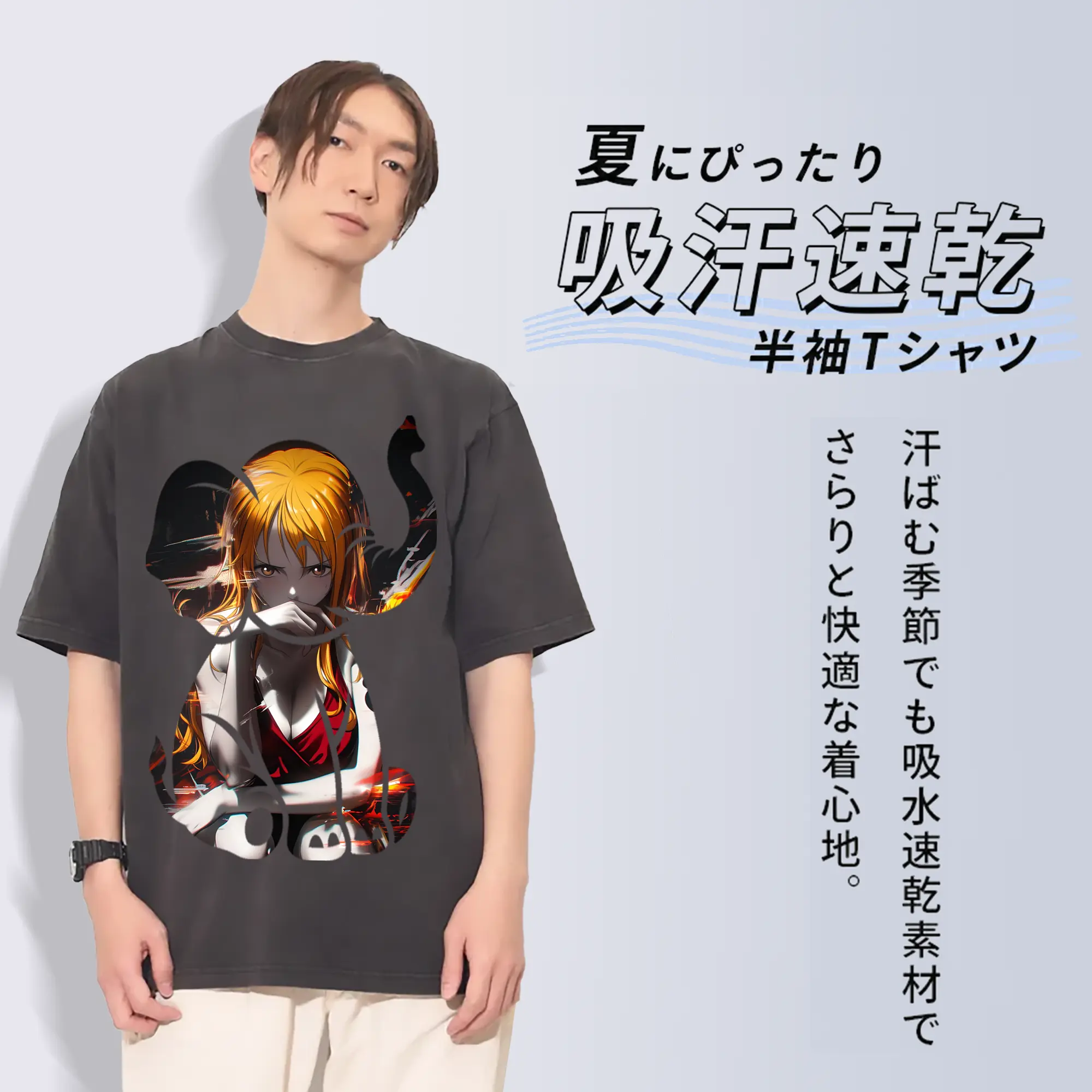 ワンピース グッズ ナミ