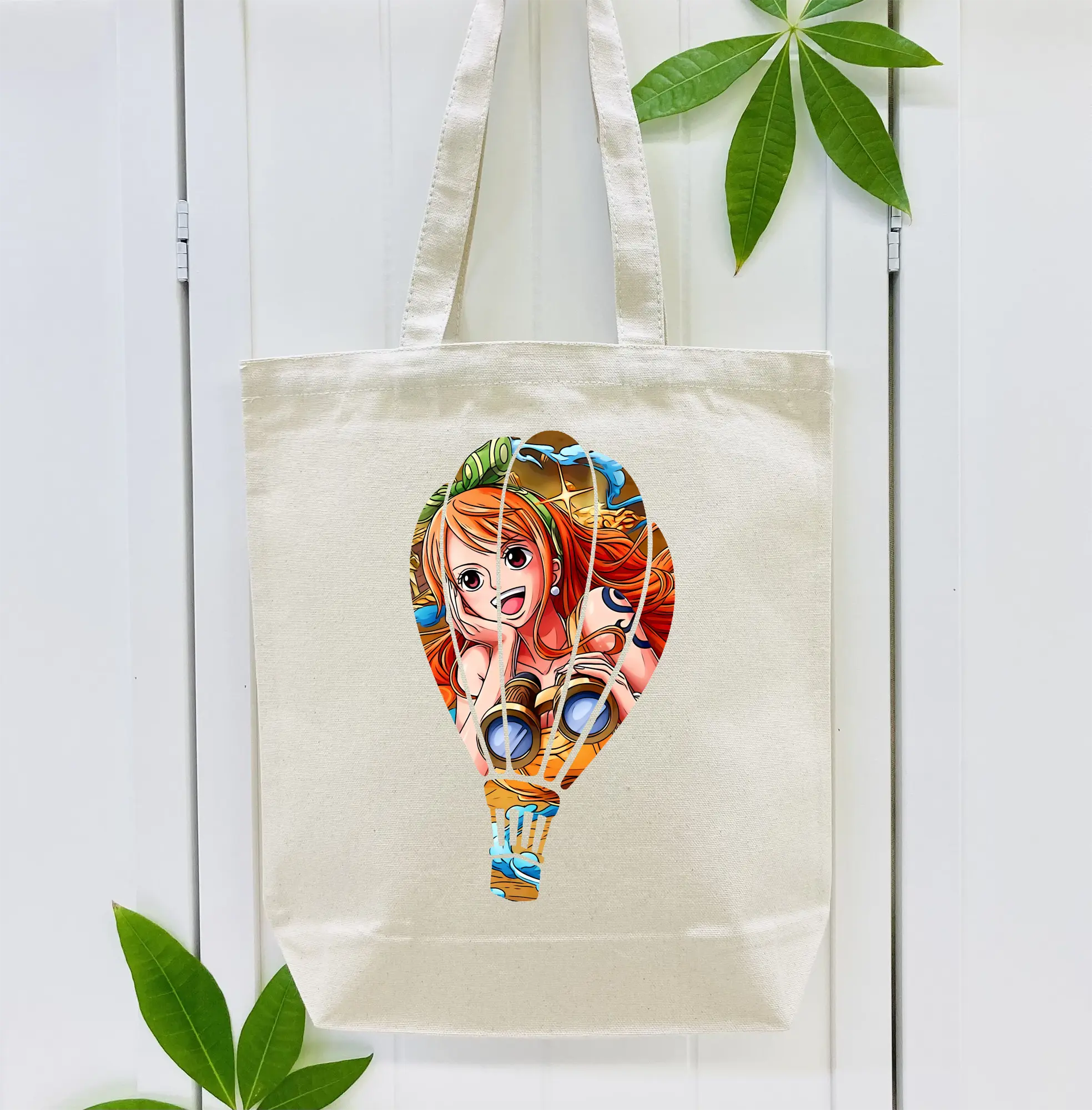 ワンピース グッズ ナミ