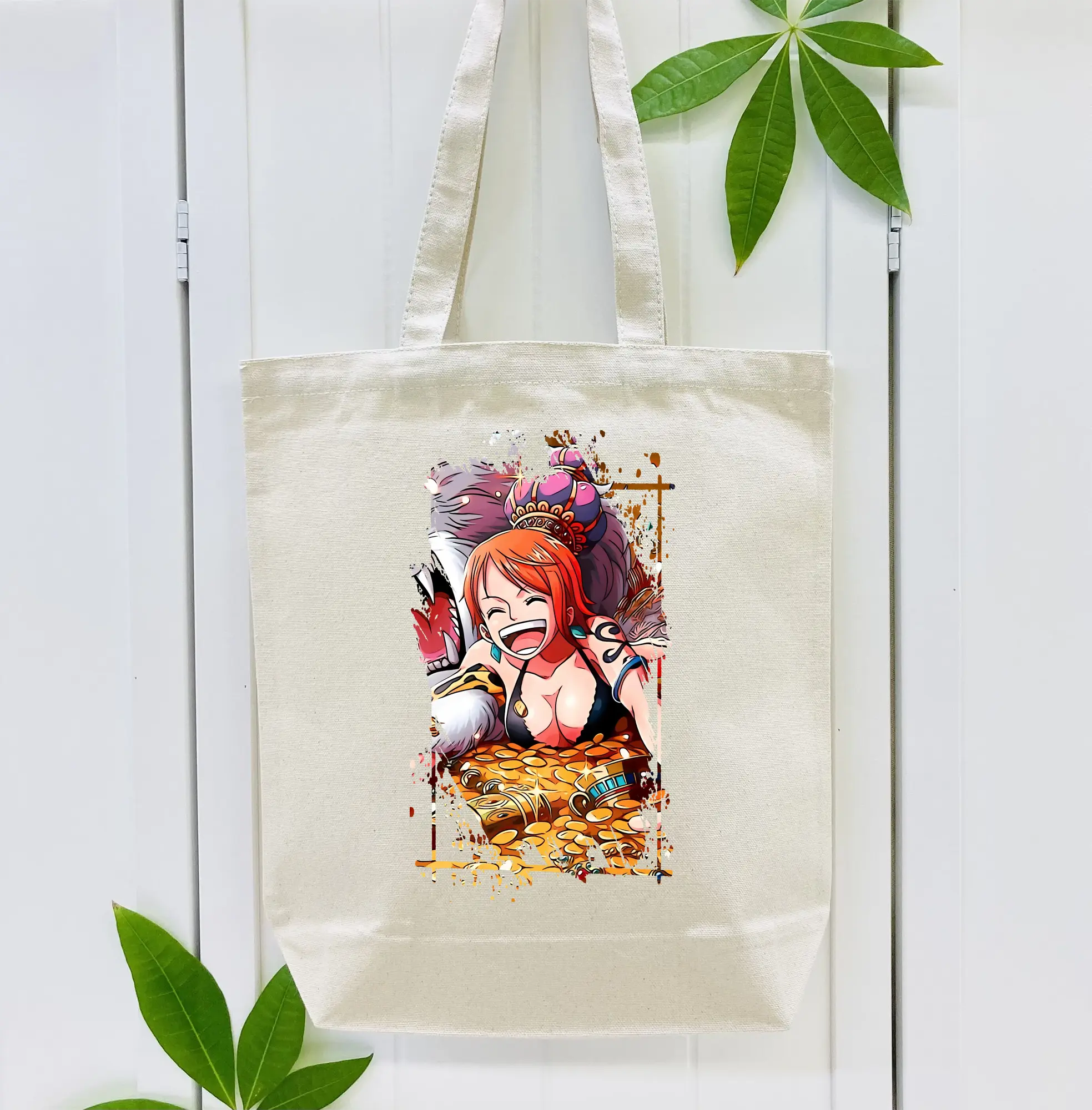 ワンピース グッズ ナミ