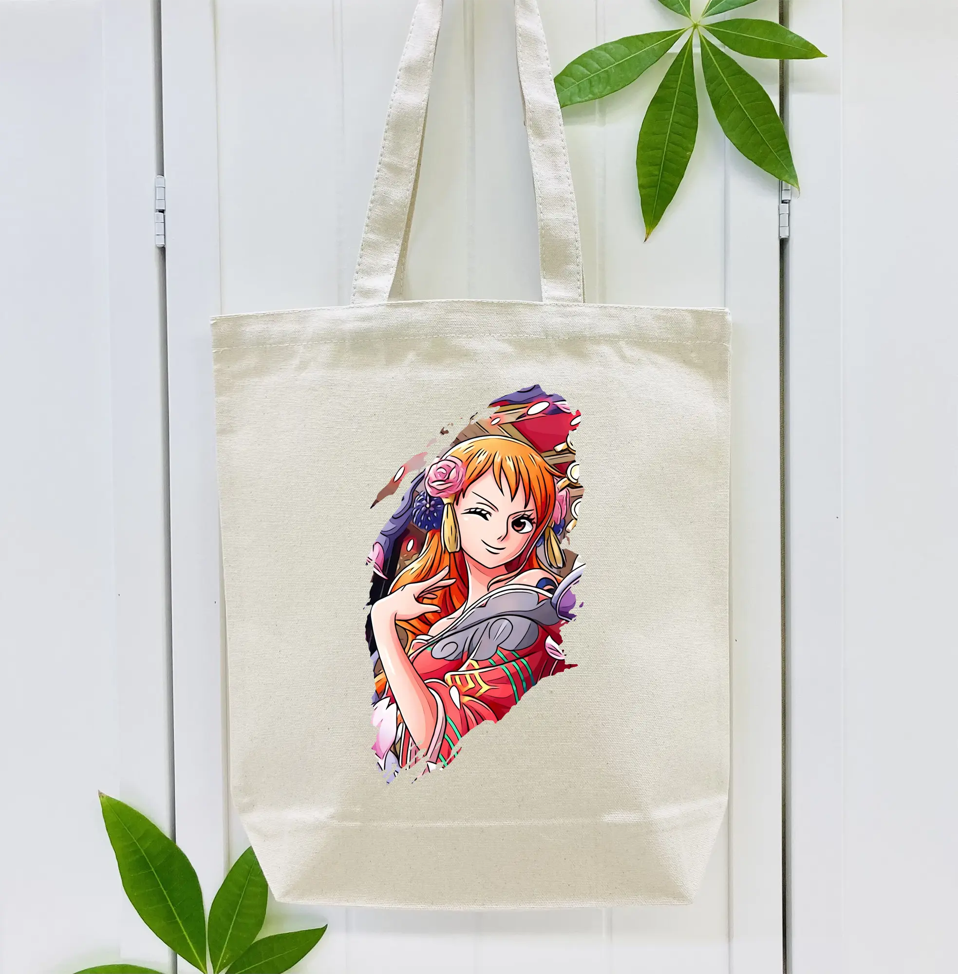 ワンピース グッズ ナミ