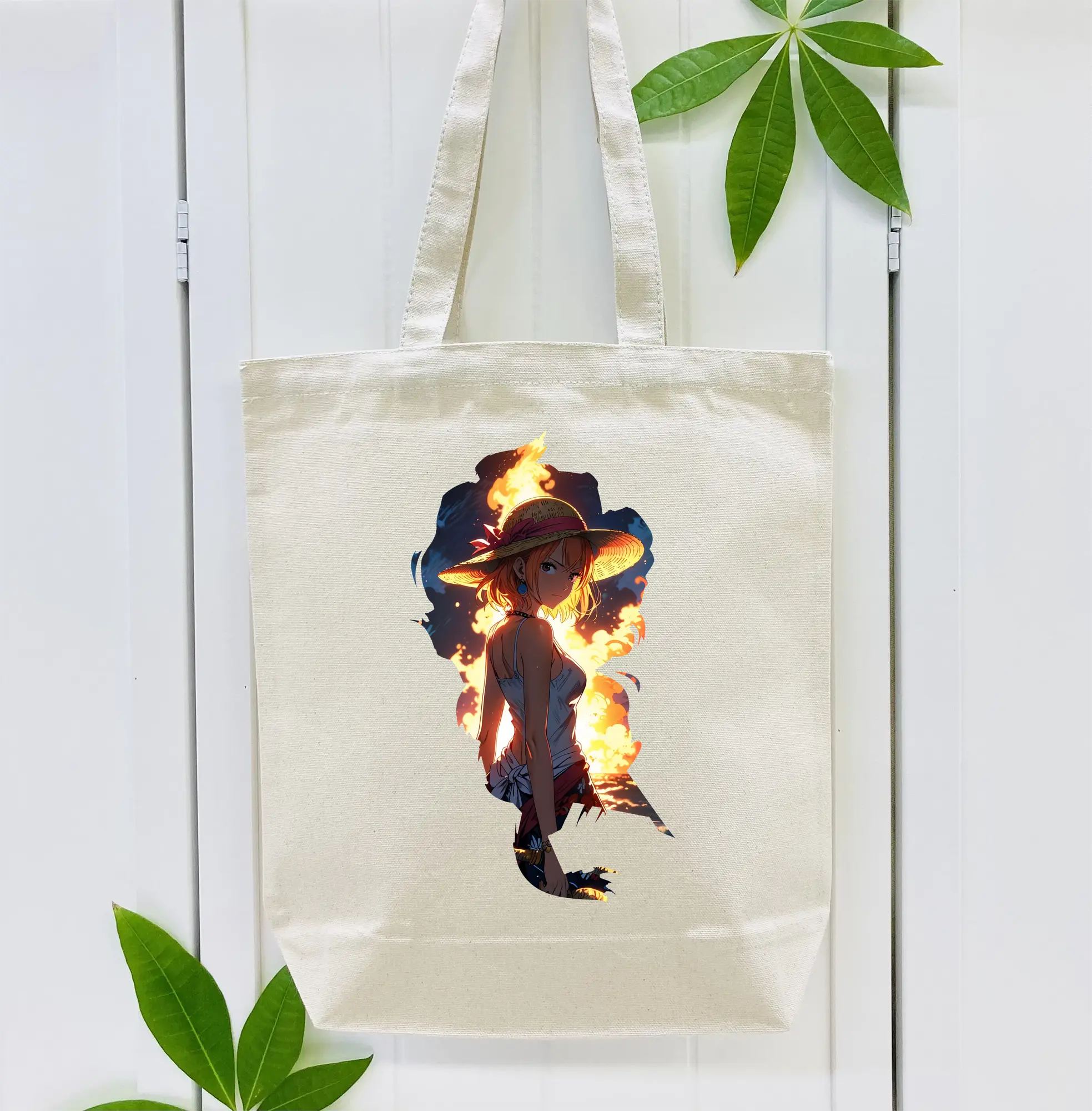 ワンピース グッズ ナミ