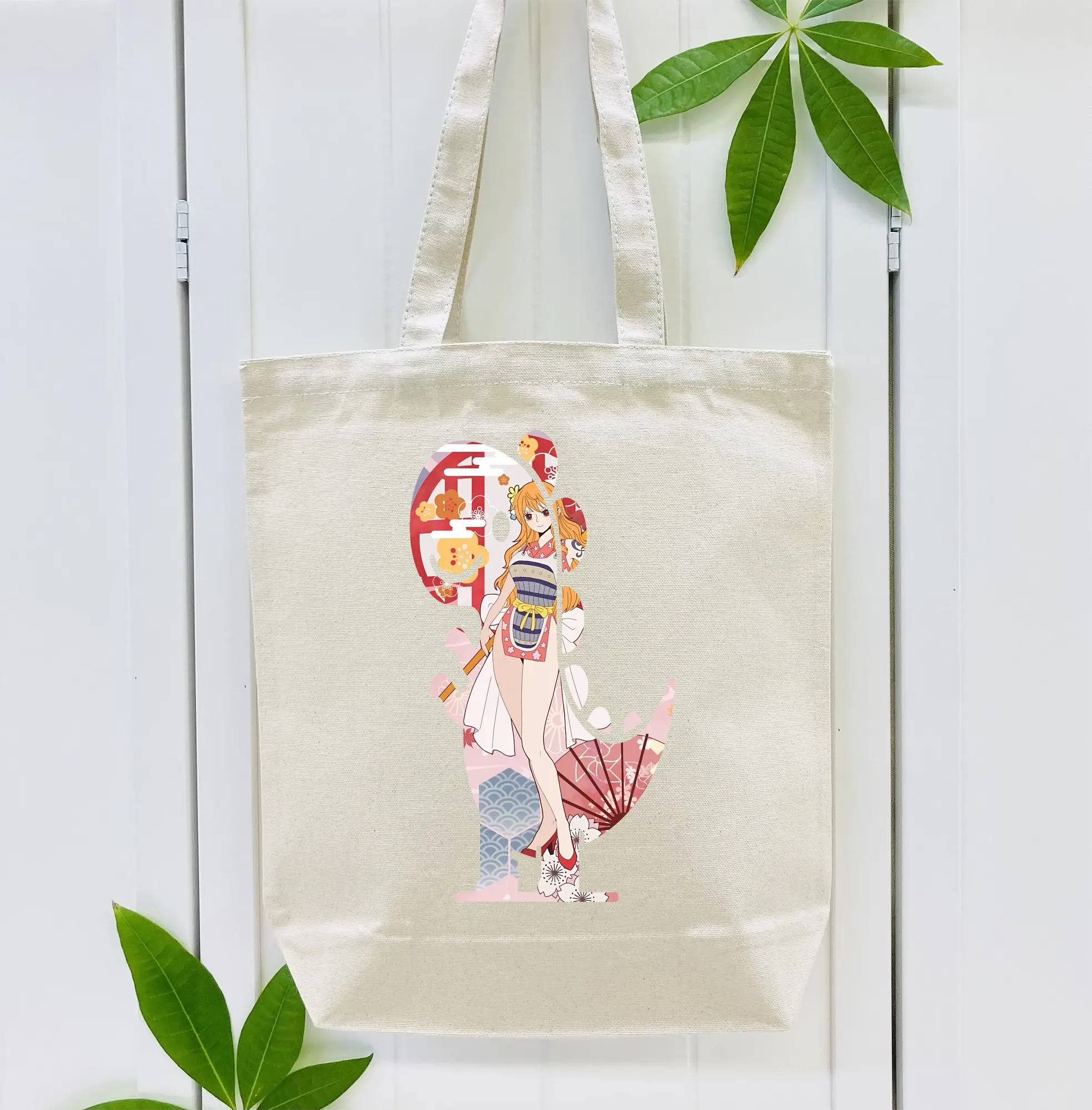 ワンピース グッズ ナミ