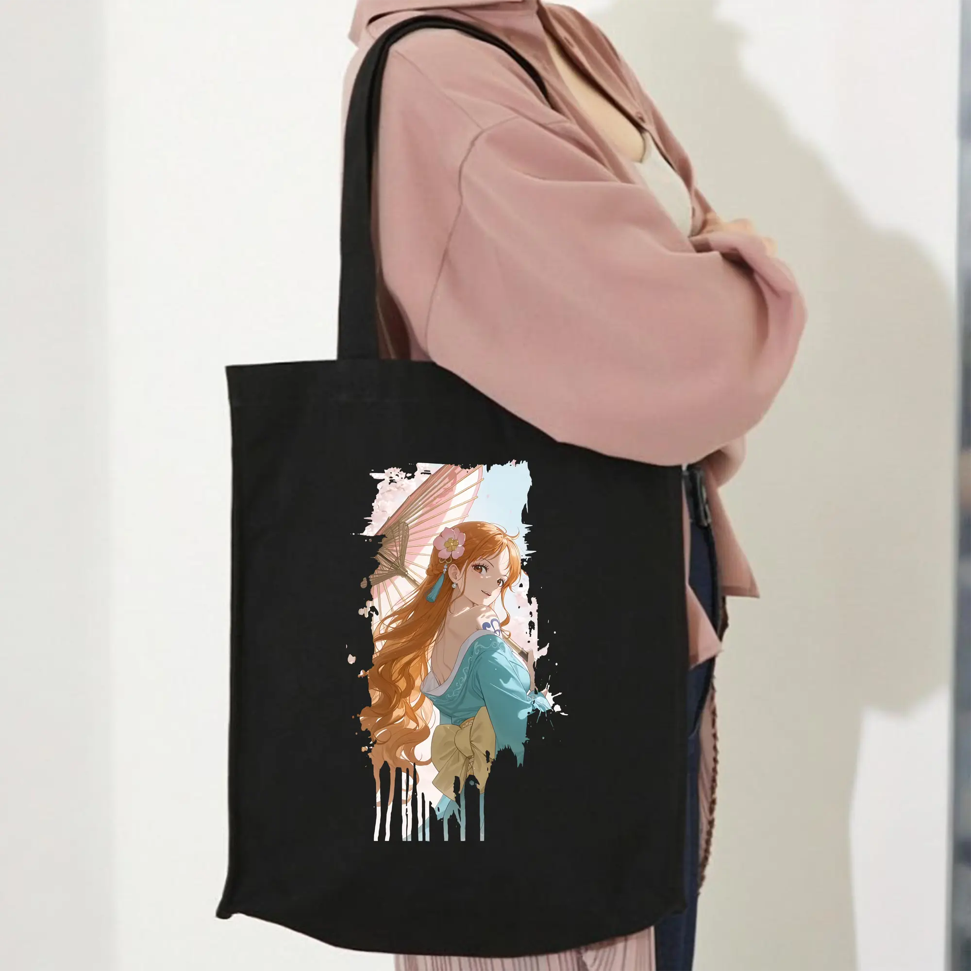 ワンピース グッズ ナミ