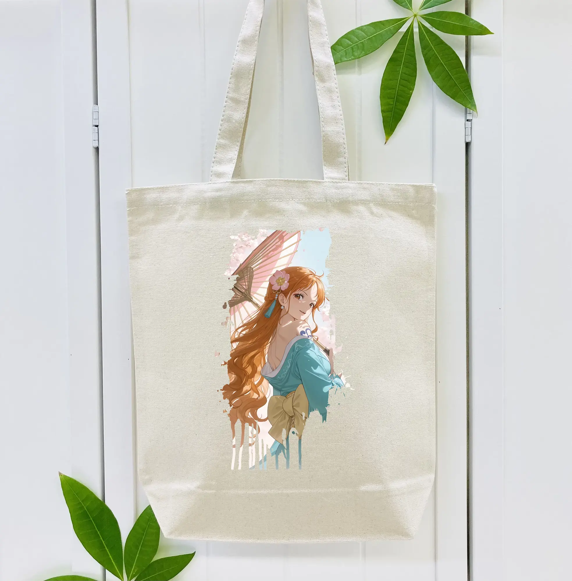 ワンピース グッズ ナミ