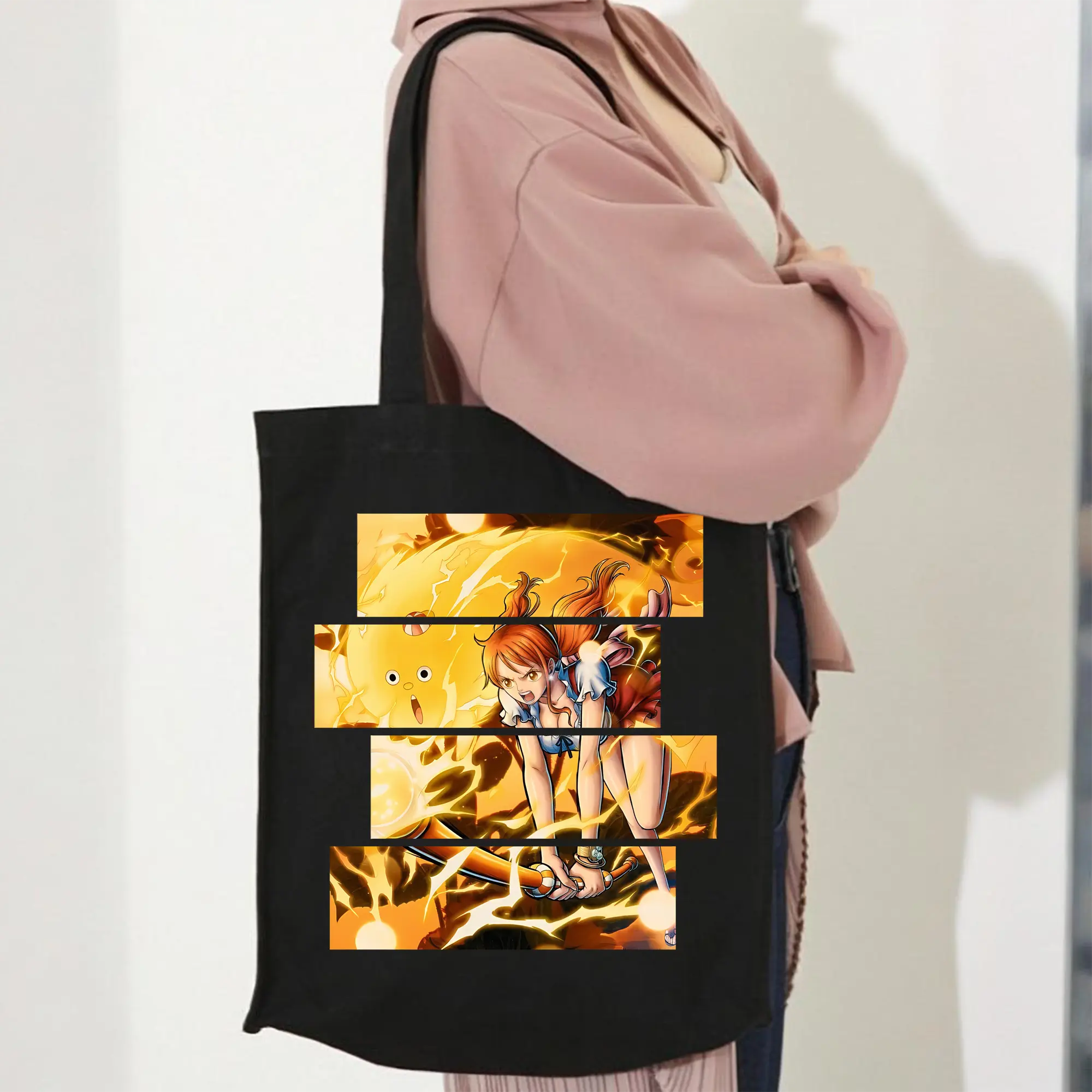 ワンピース グッズ ナミ