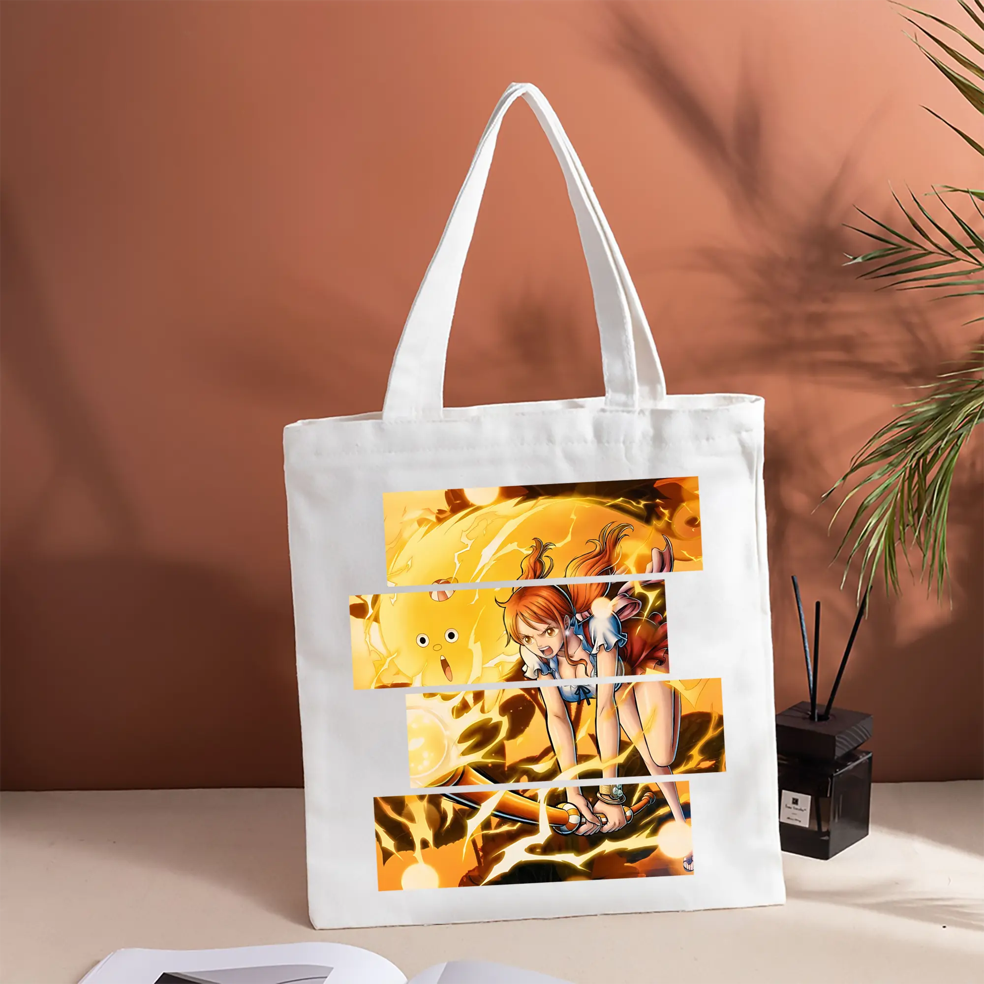 ワンピース グッズ ナミ