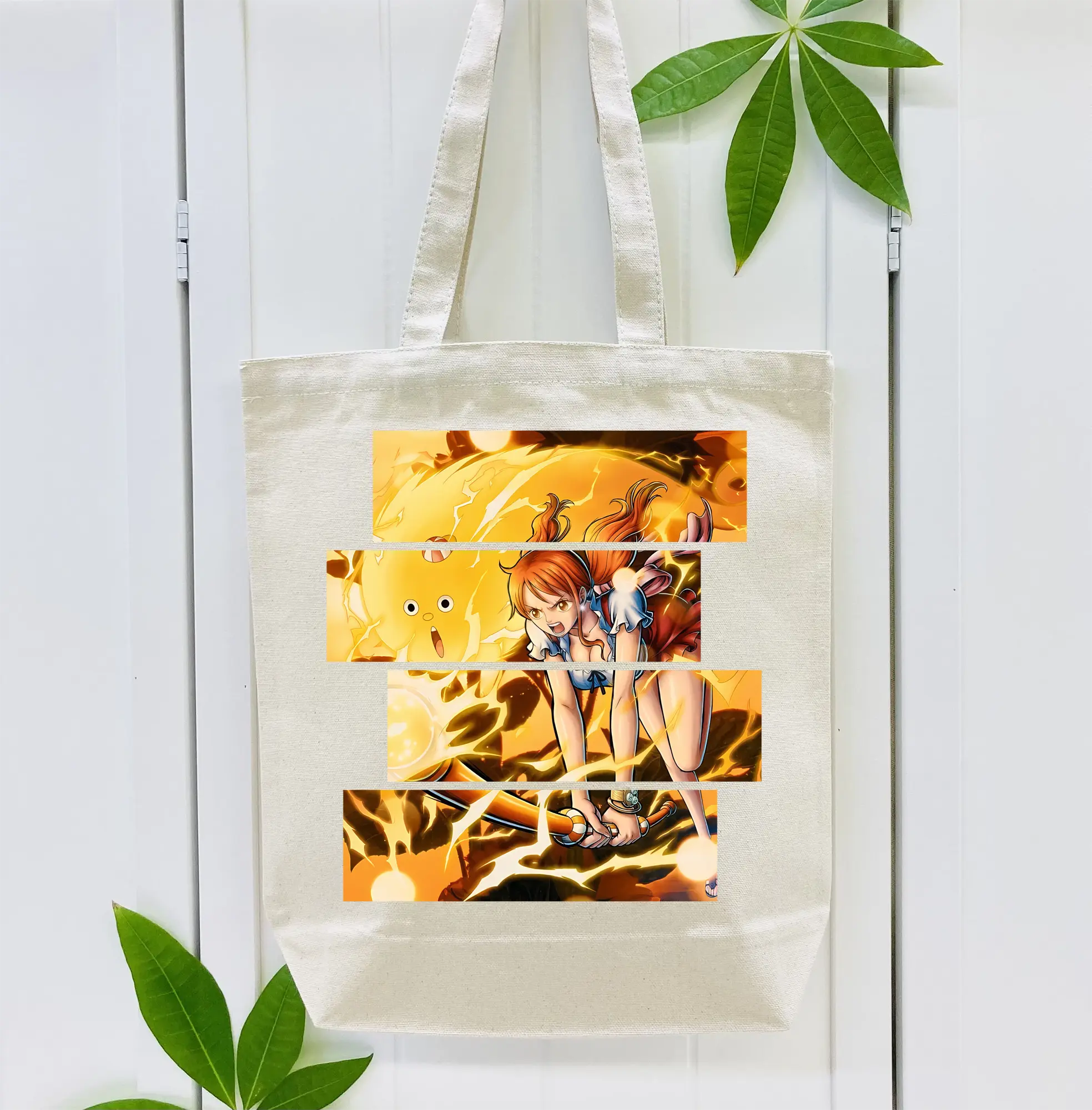 ワンピース グッズ ナミ