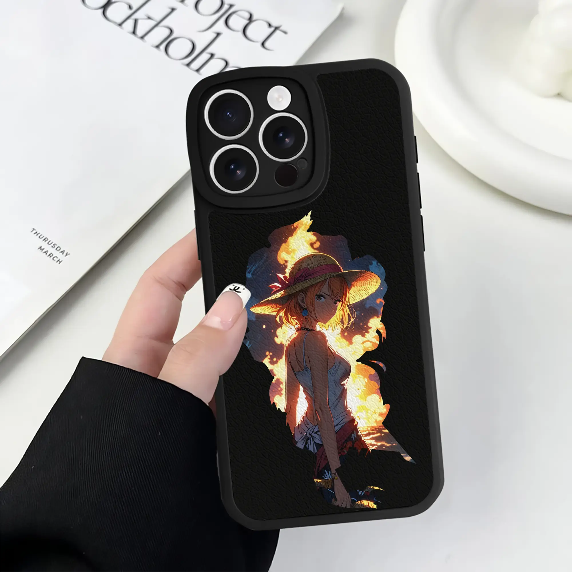 ワンピース グッズ ナミ