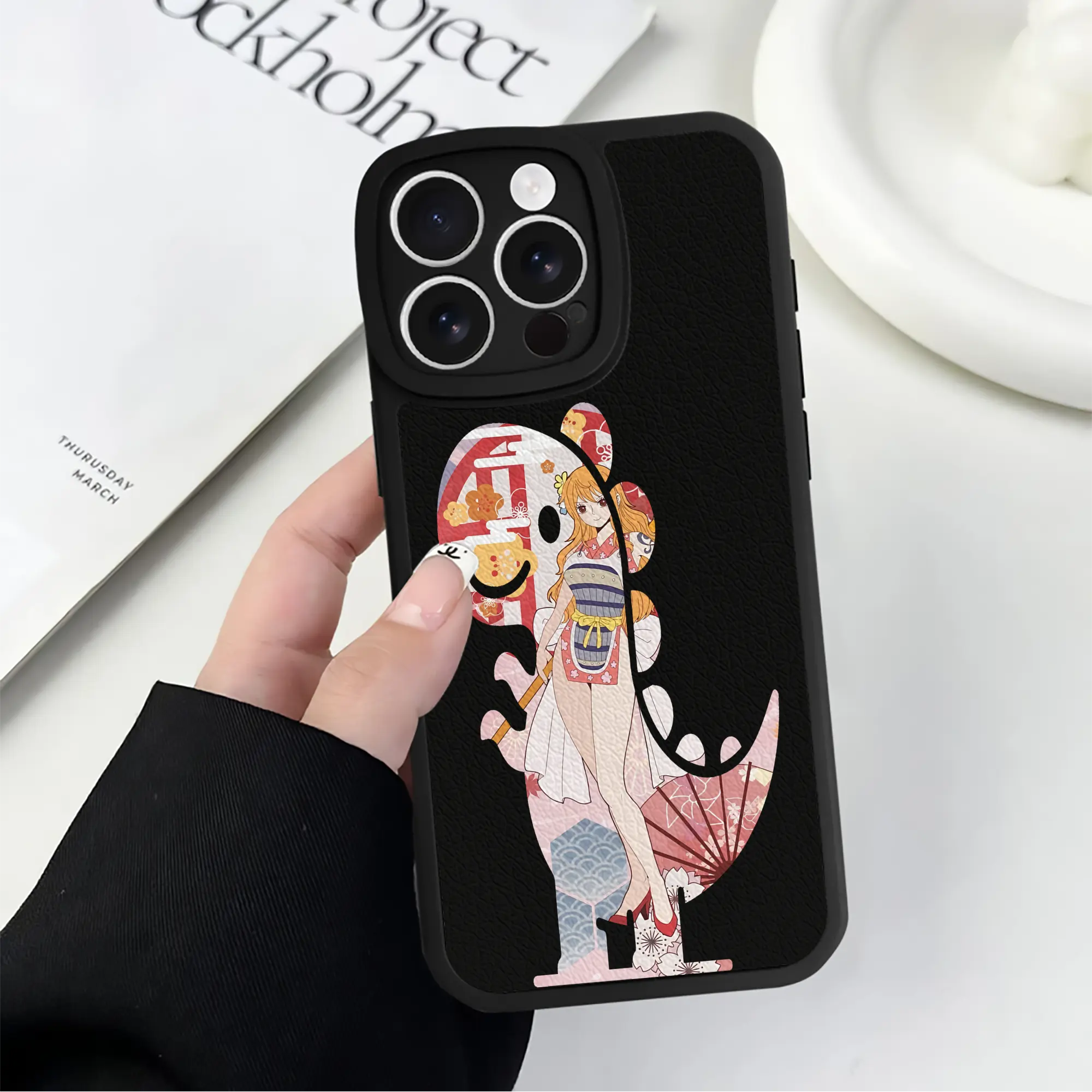 ワンピース グッズ ナミ