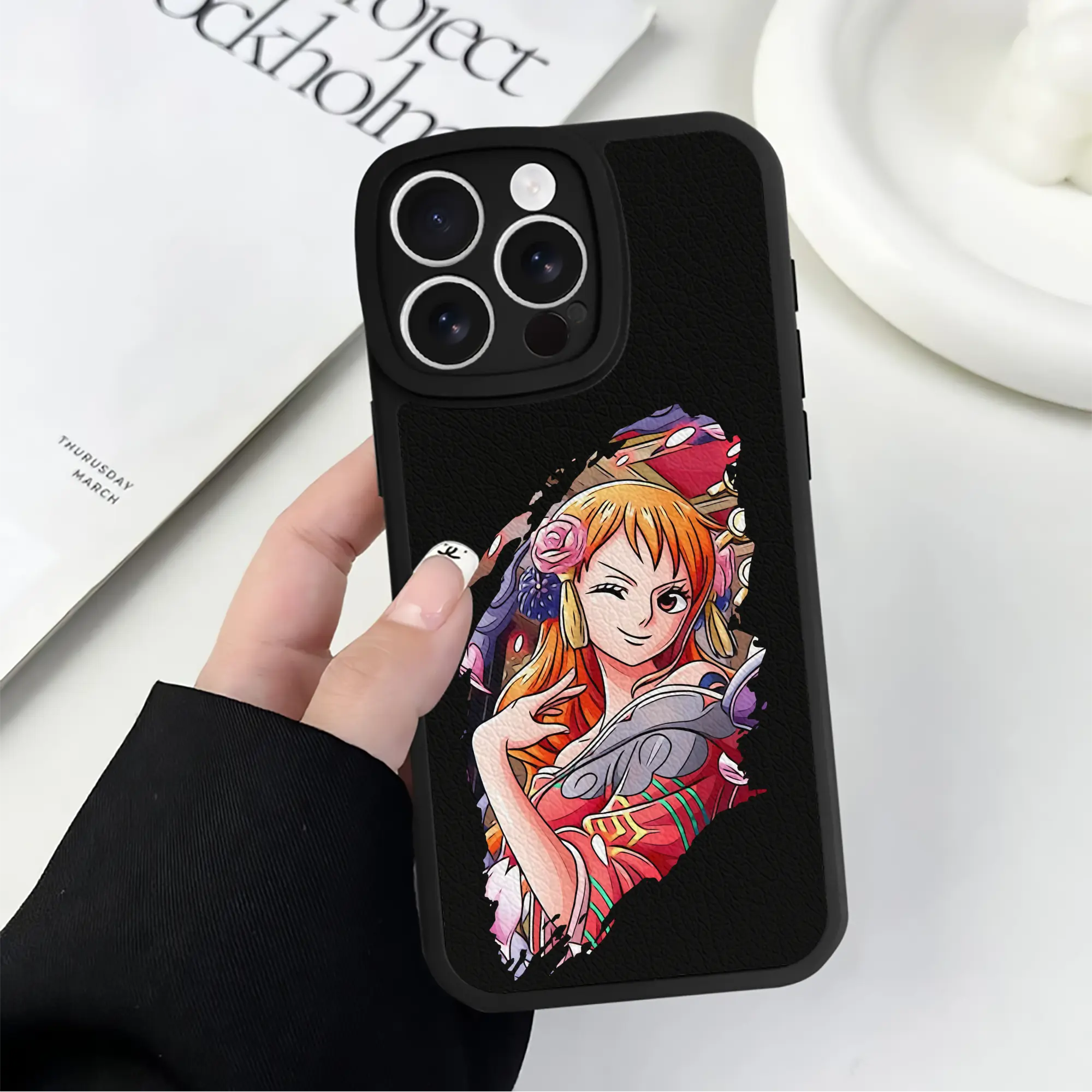 ワンピース グッズ ナミ