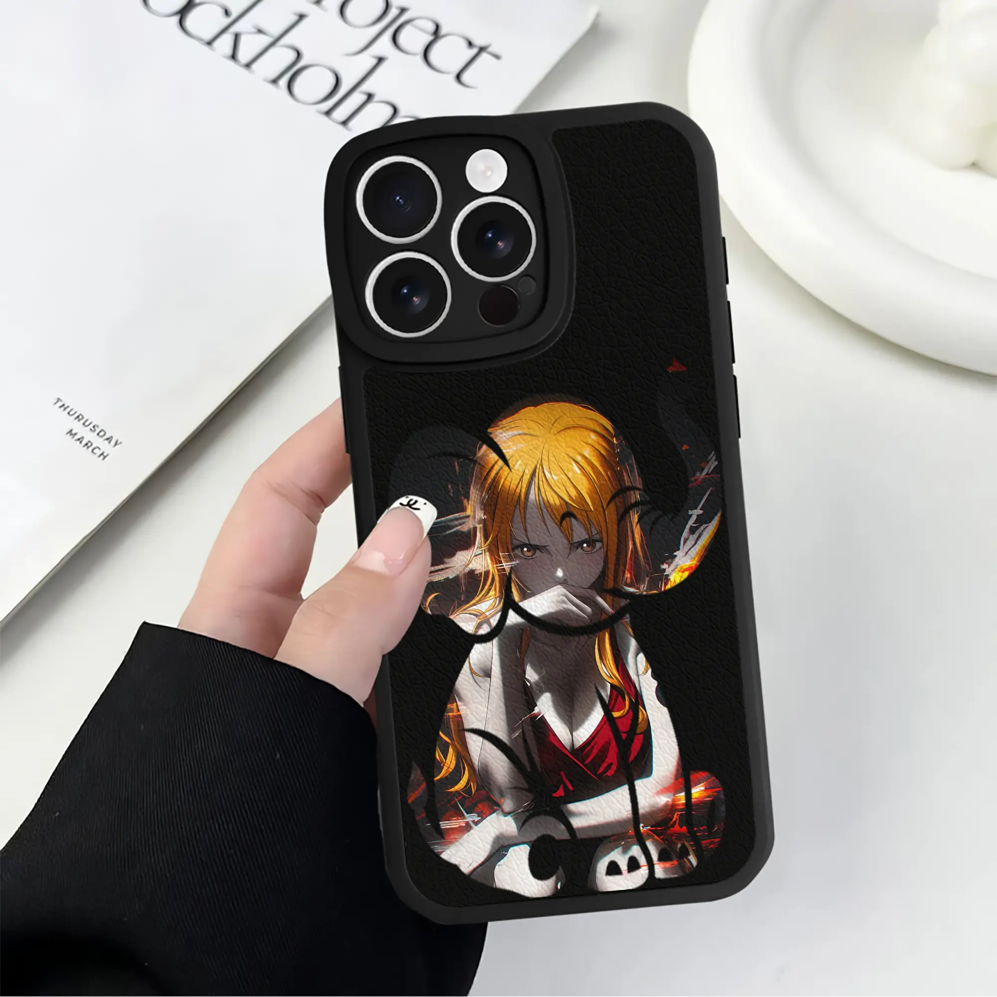 ワンピース グッズ ナミ