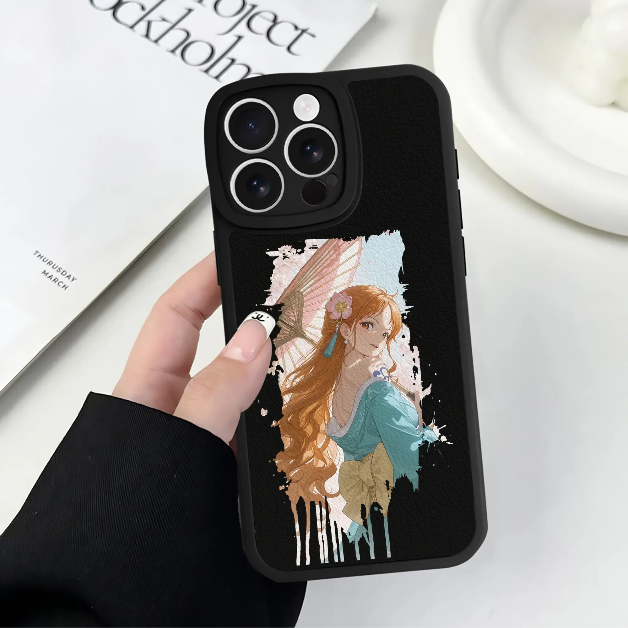 ワンピース グッズ ナミ