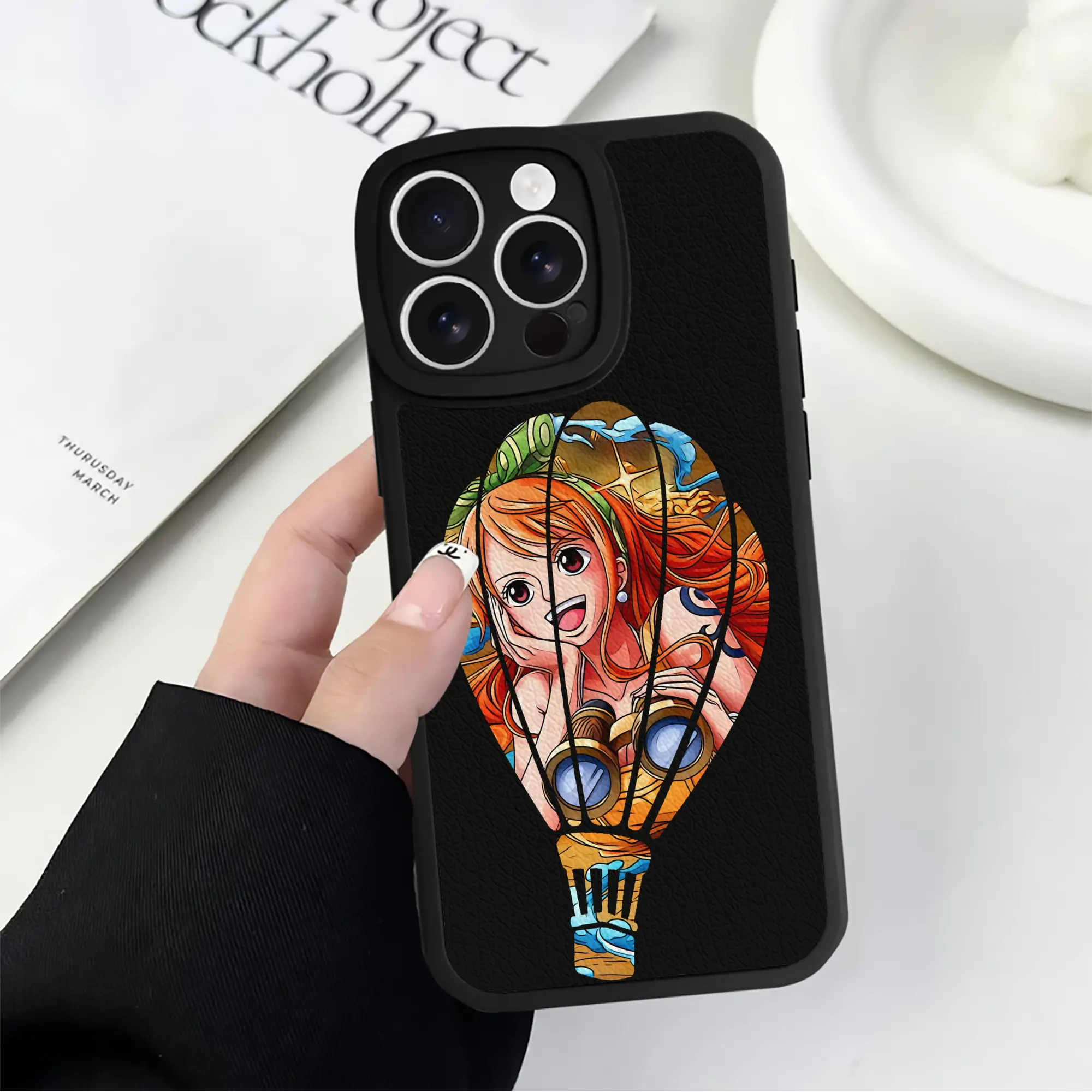 ワンピース グッズ ナミ