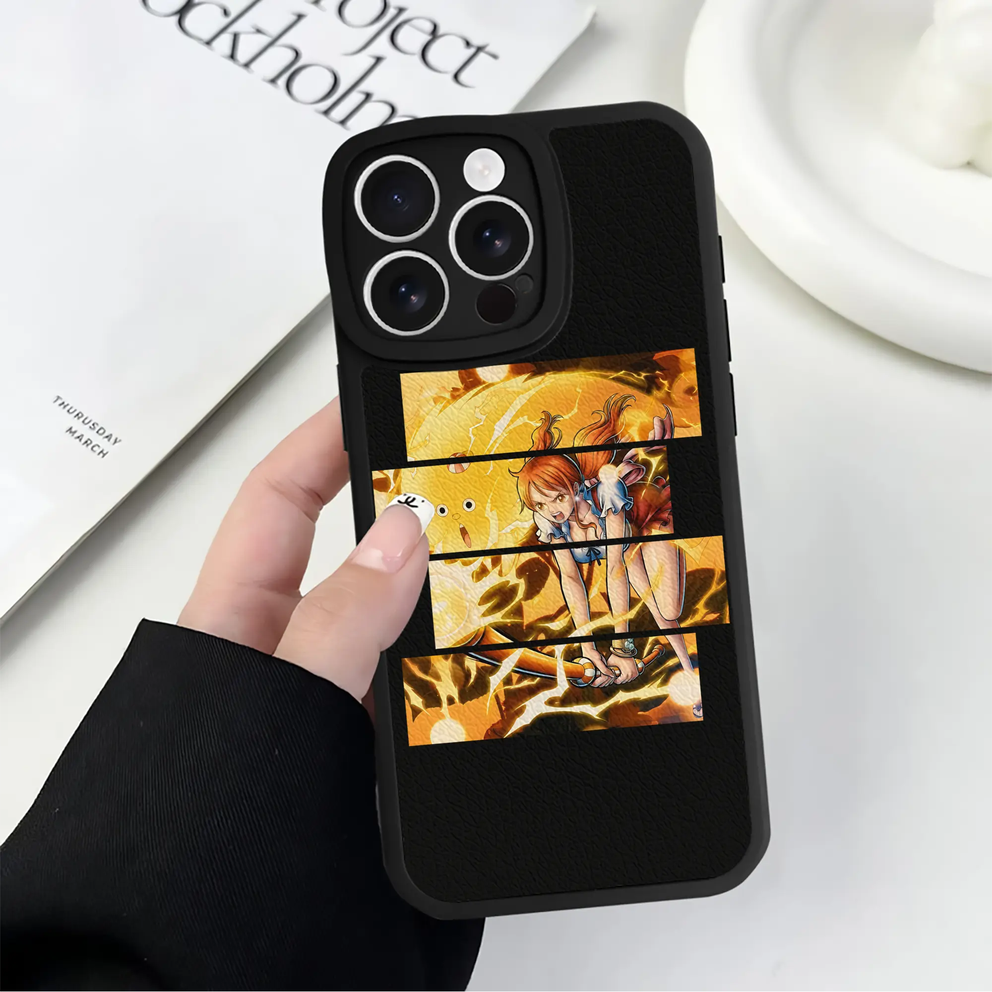 ワンピース グッズ ナミ